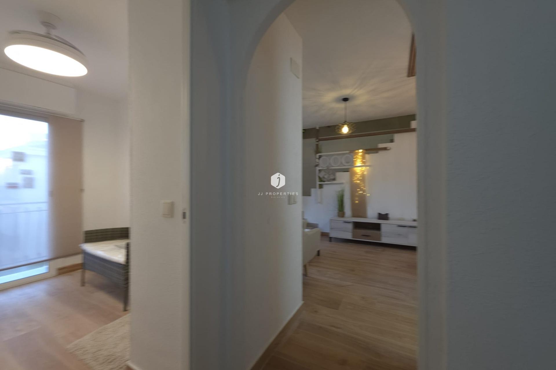 Aus zweiter Hand - Penthouse -
Torrevieja - Cala Ferris