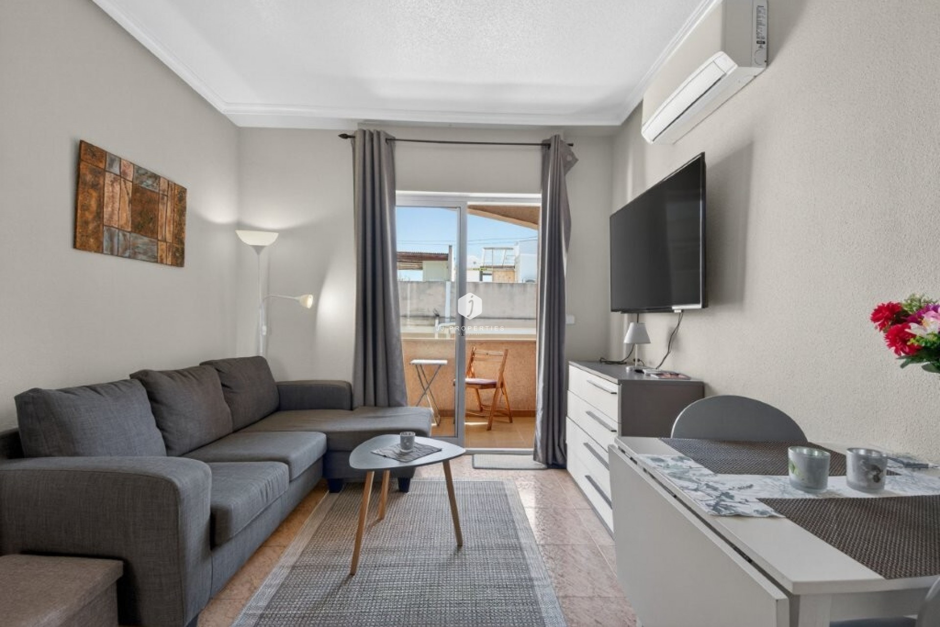 Aus zweiter Hand - Penthouse -
Torrevieja - Calas Blancas