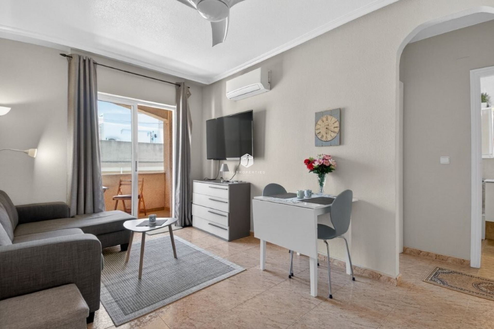 Aus zweiter Hand - Penthouse -
Torrevieja - Calas Blancas