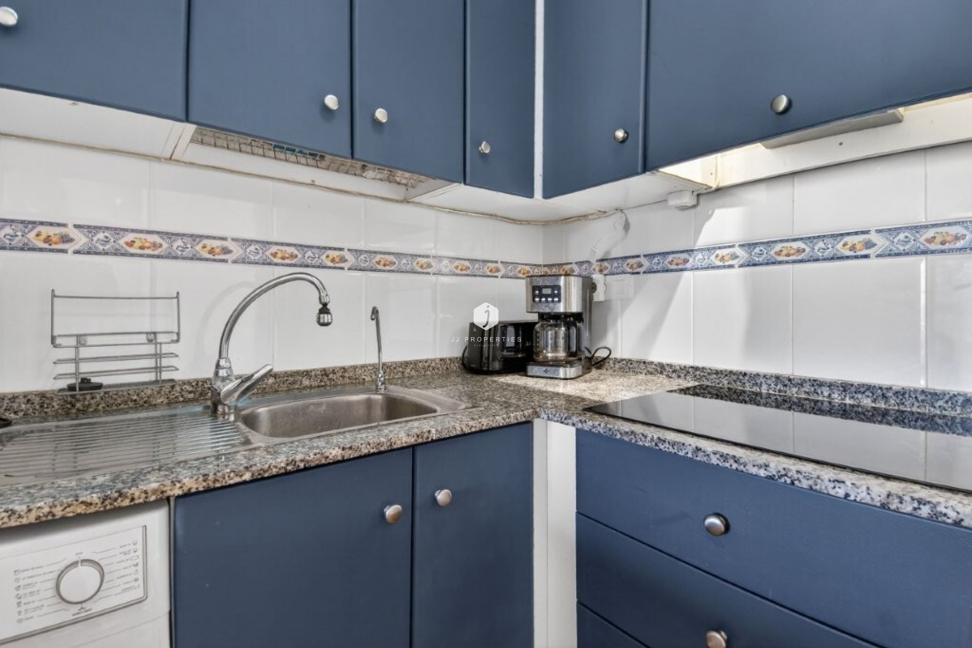 Aus zweiter Hand - Penthouse -
Torrevieja - Calas Blancas