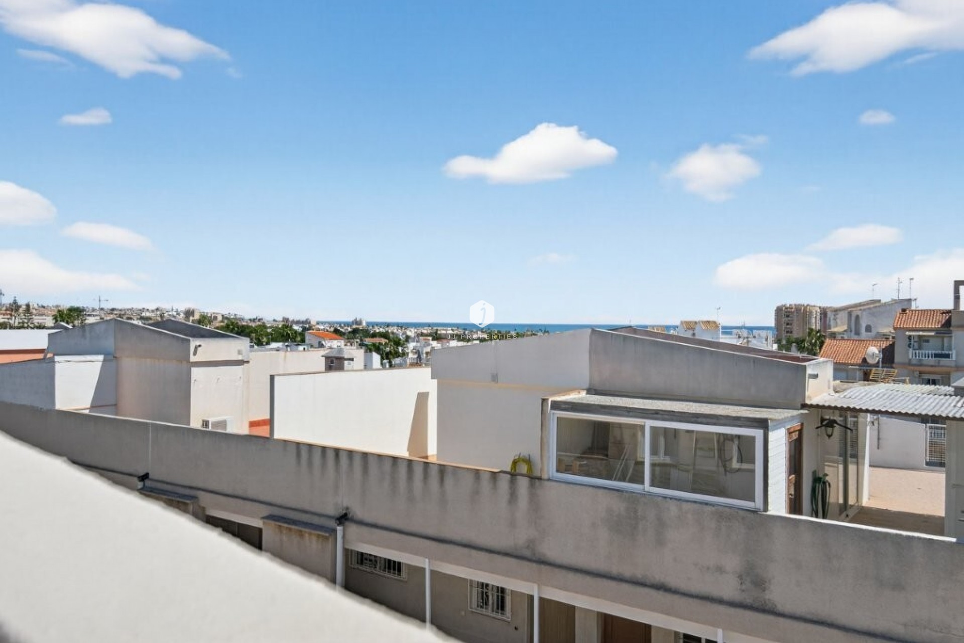 Aus zweiter Hand - Penthouse -
Torrevieja - Calas Blancas