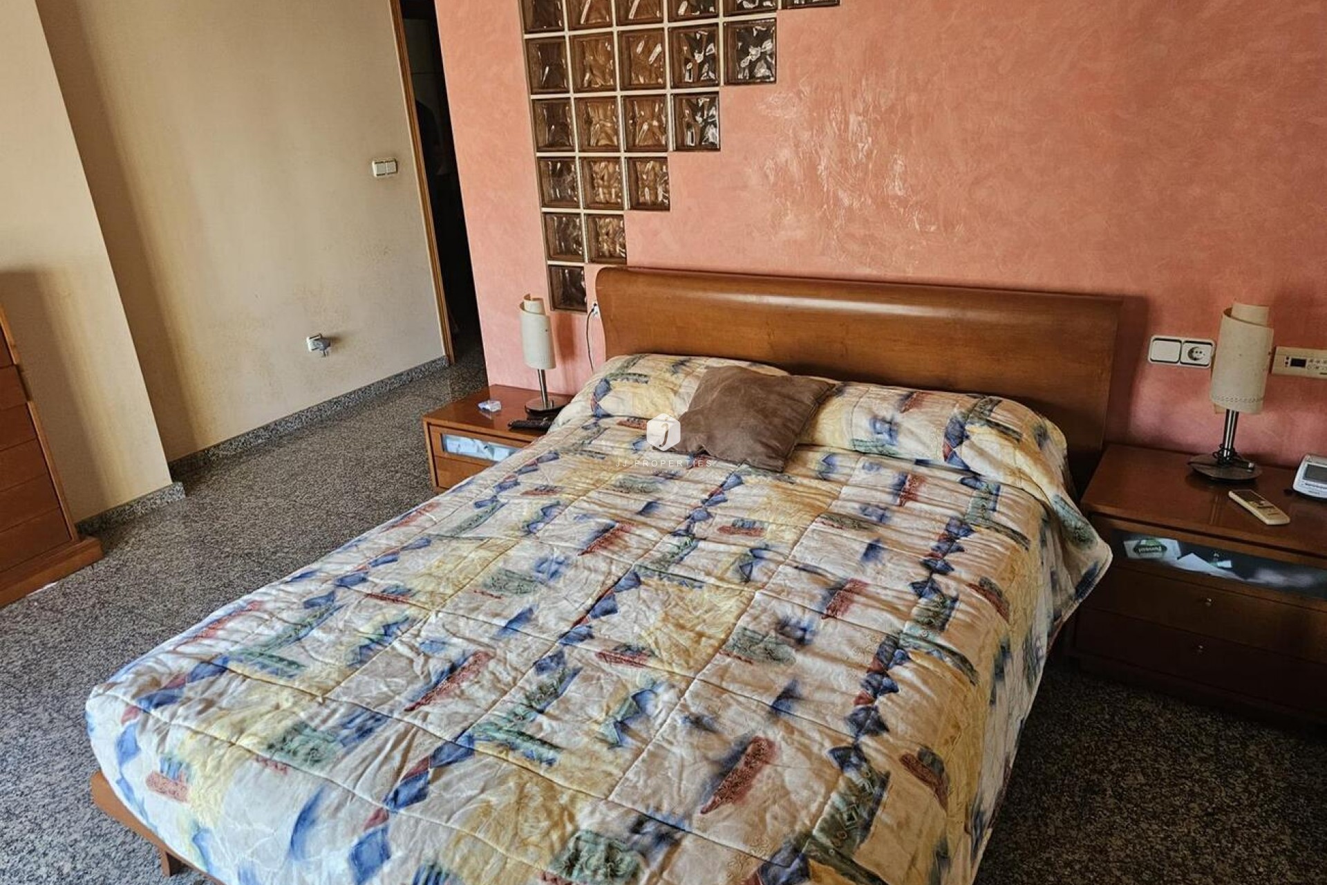 Aus zweiter Hand - Penthouse -
Torrevieja - CENTRE