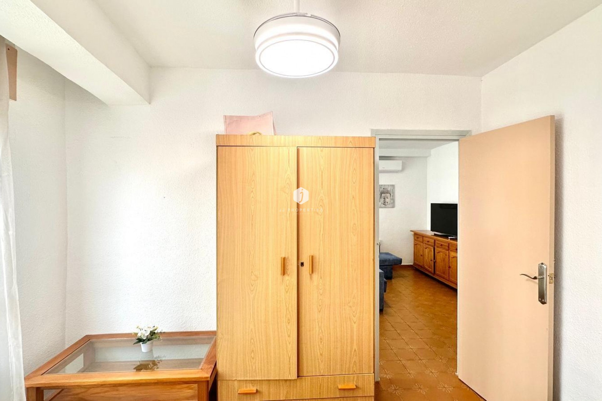 Aus zweiter Hand - Penthouse -
Torrevieja - Centro