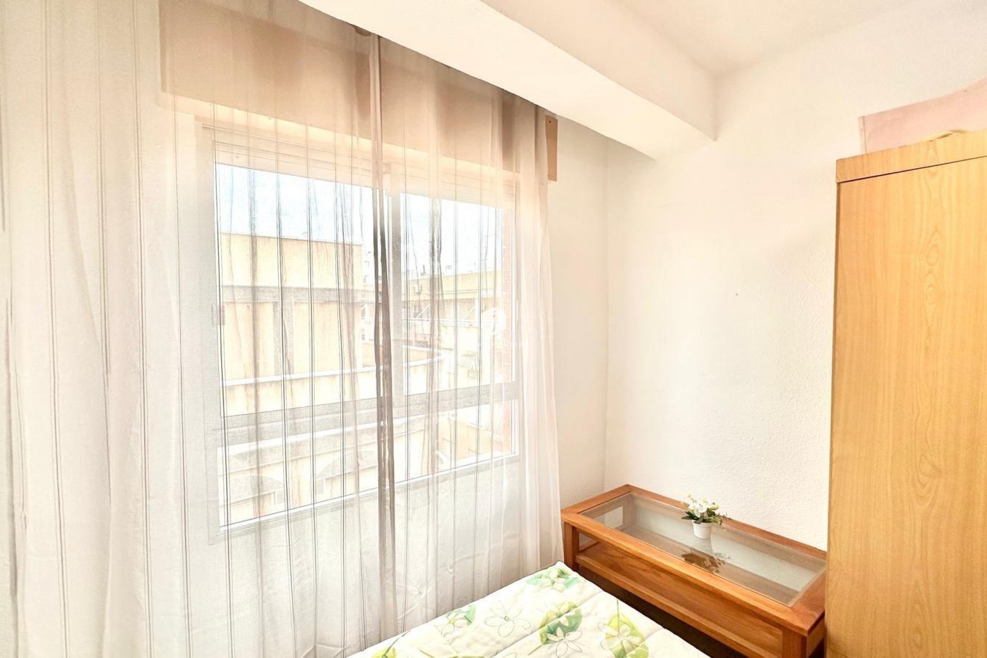 Aus zweiter Hand - Penthouse -
Torrevieja - Centro