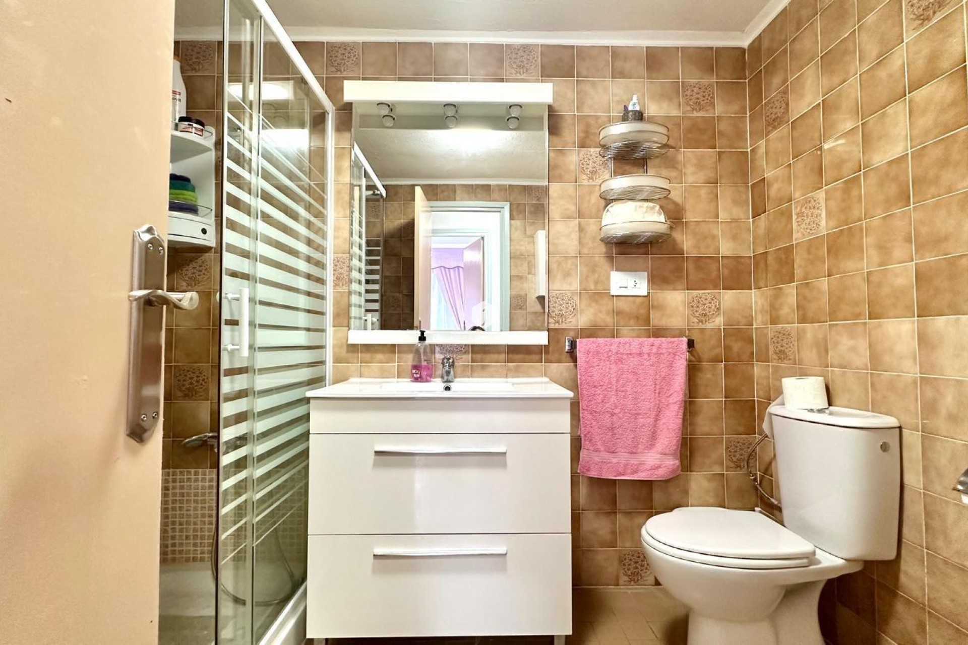 Aus zweiter Hand - Penthouse -
Torrevieja - Centro