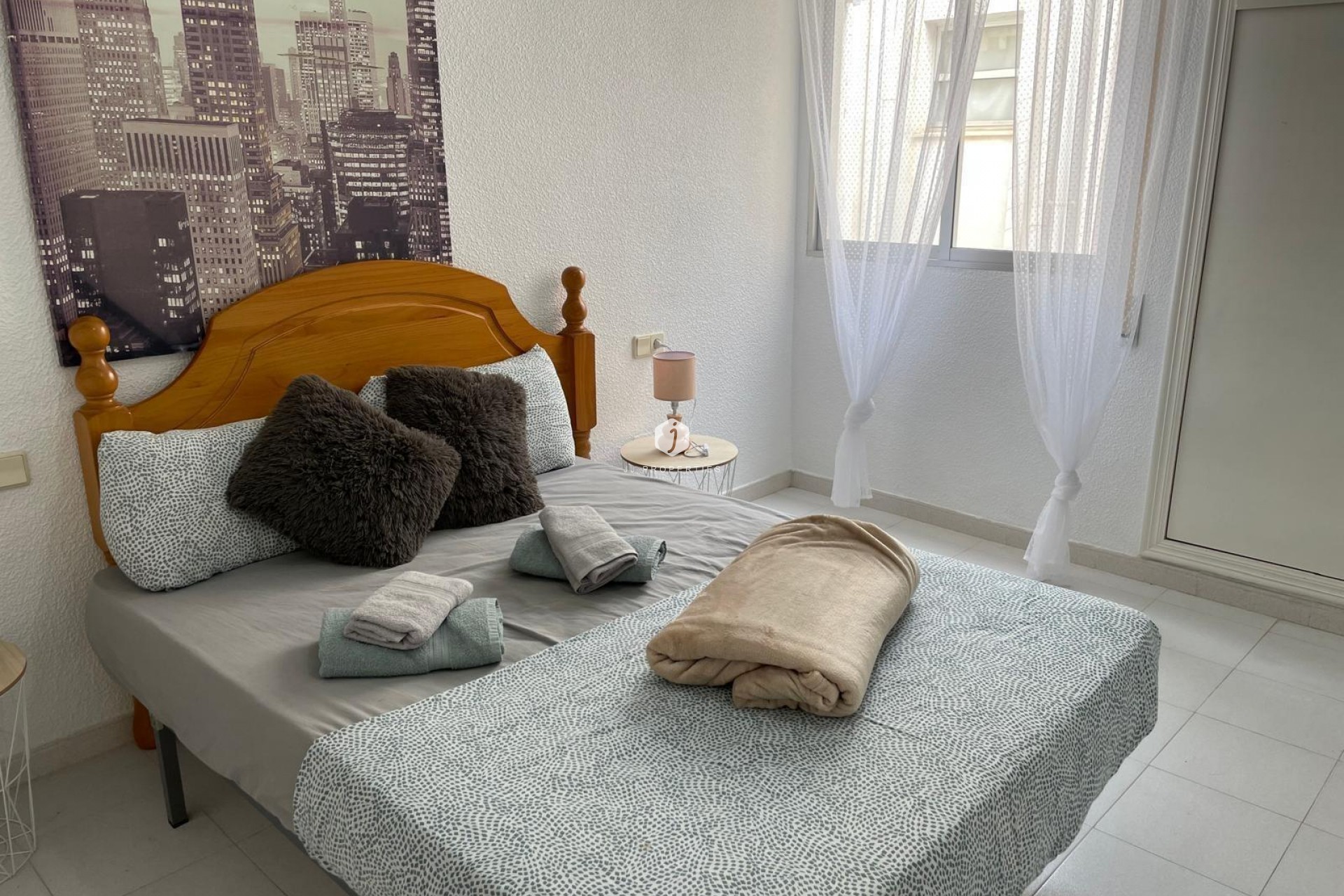 Aus zweiter Hand - Penthouse -
Torrevieja - Centro