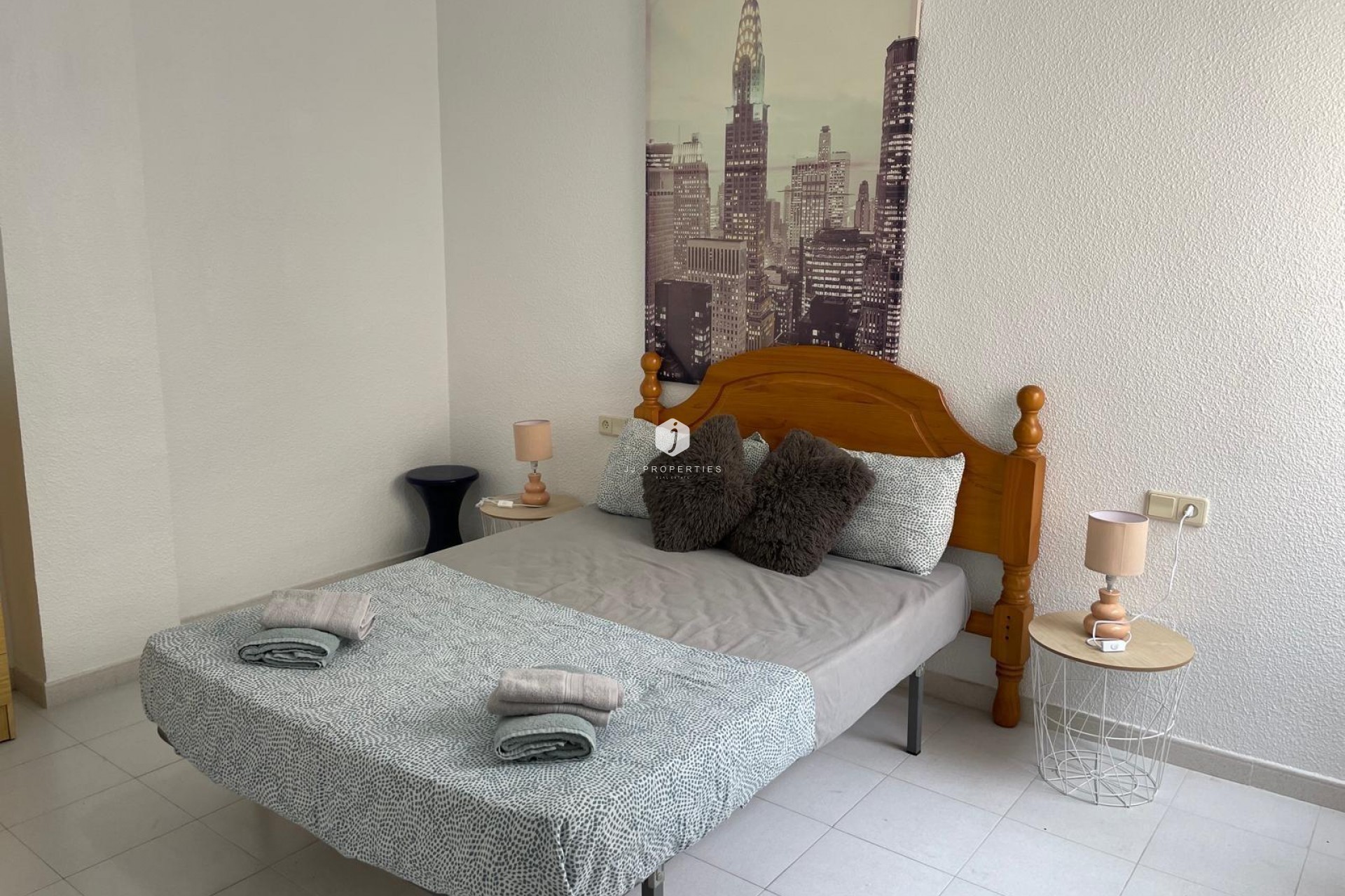 Aus zweiter Hand - Penthouse -
Torrevieja - Centro