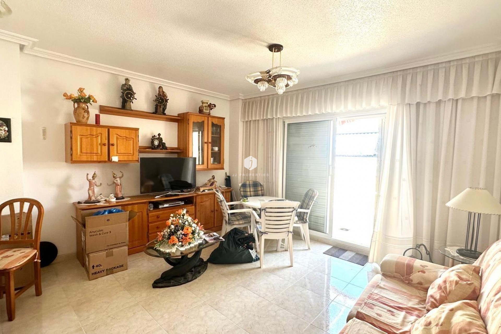 Aus zweiter Hand - Penthouse -
Torrevieja - Centro