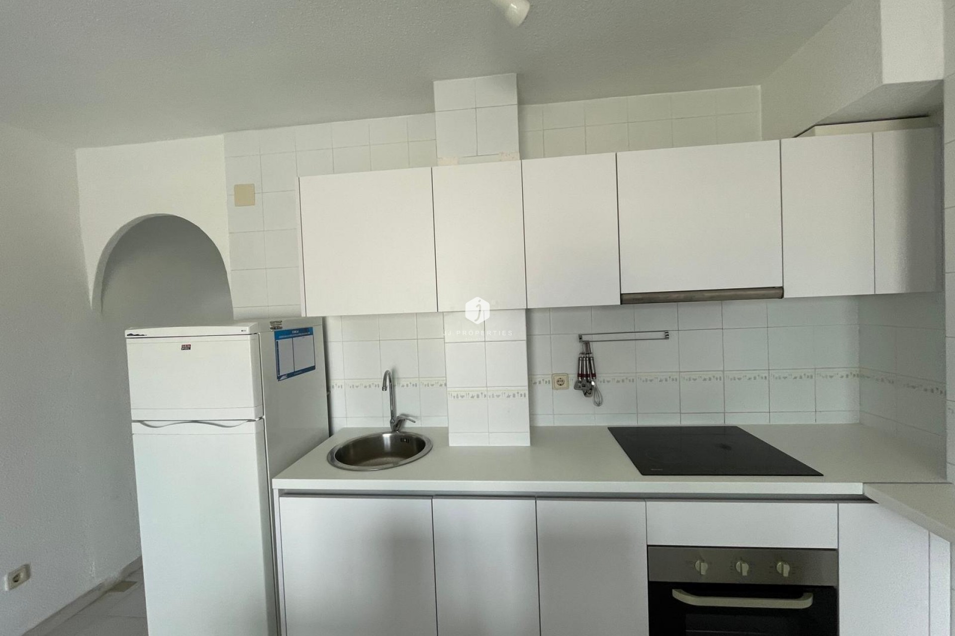 Aus zweiter Hand - Penthouse -
Torrevieja - Centro