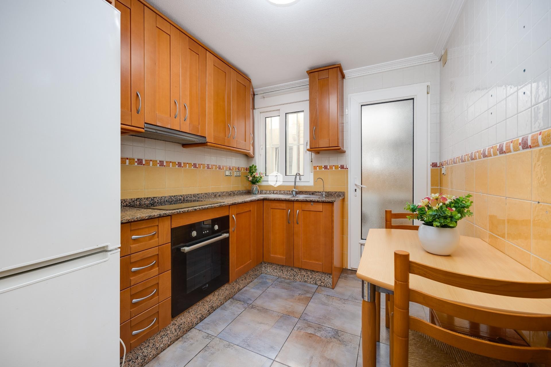 Aus zweiter Hand - Penthouse -
Torrevieja - Centro