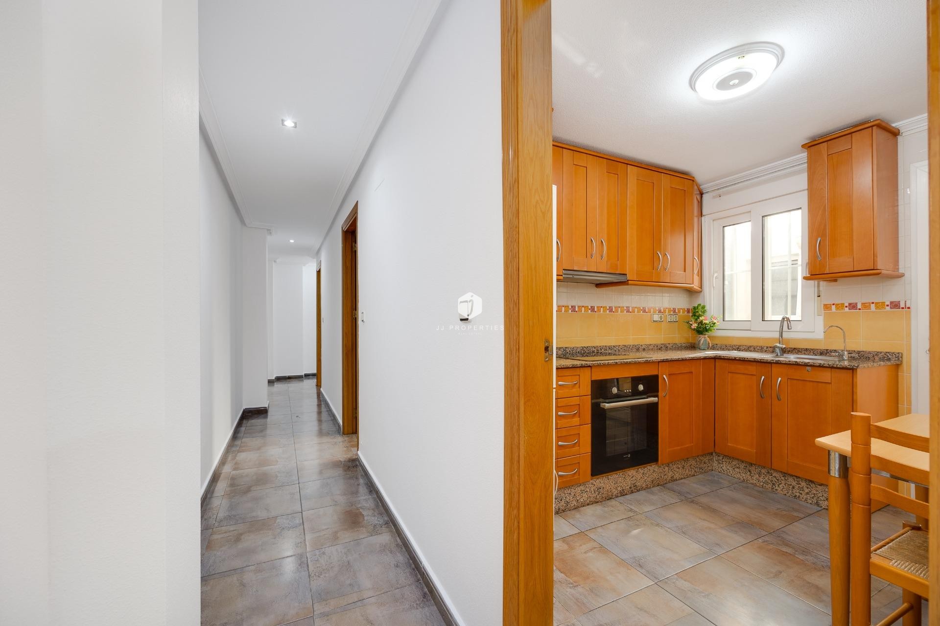 Aus zweiter Hand - Penthouse -
Torrevieja - Centro