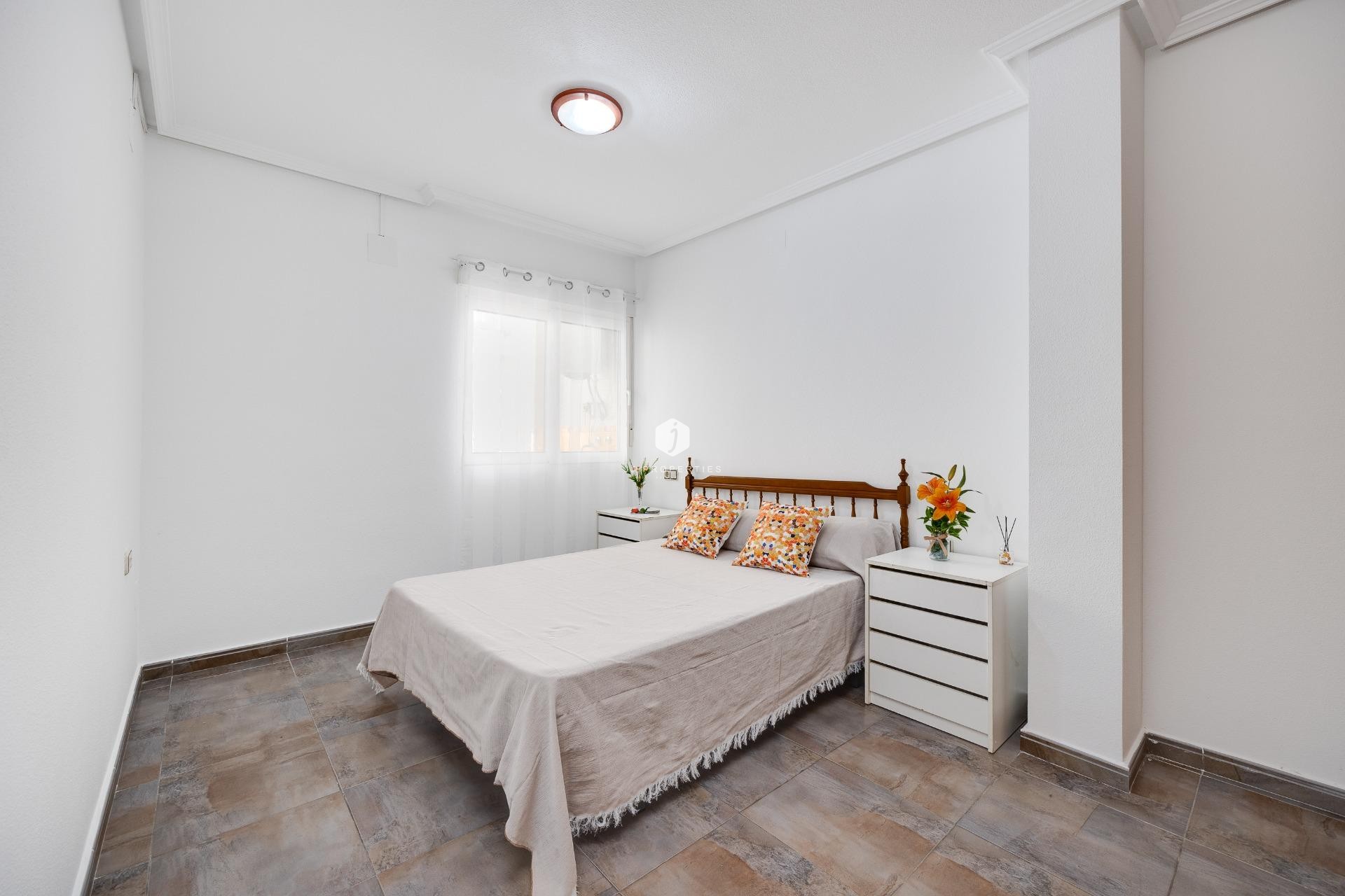 Aus zweiter Hand - Penthouse -
Torrevieja - Centro