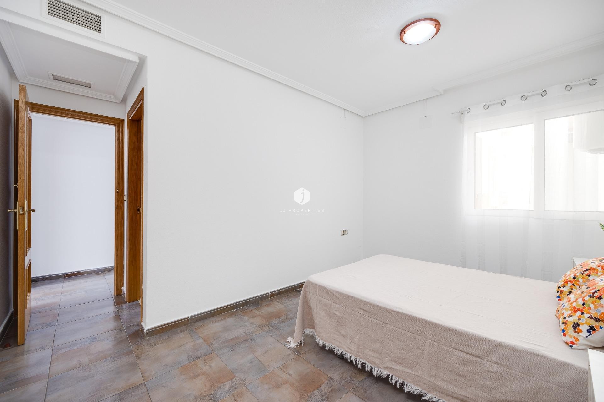 Aus zweiter Hand - Penthouse -
Torrevieja - Centro