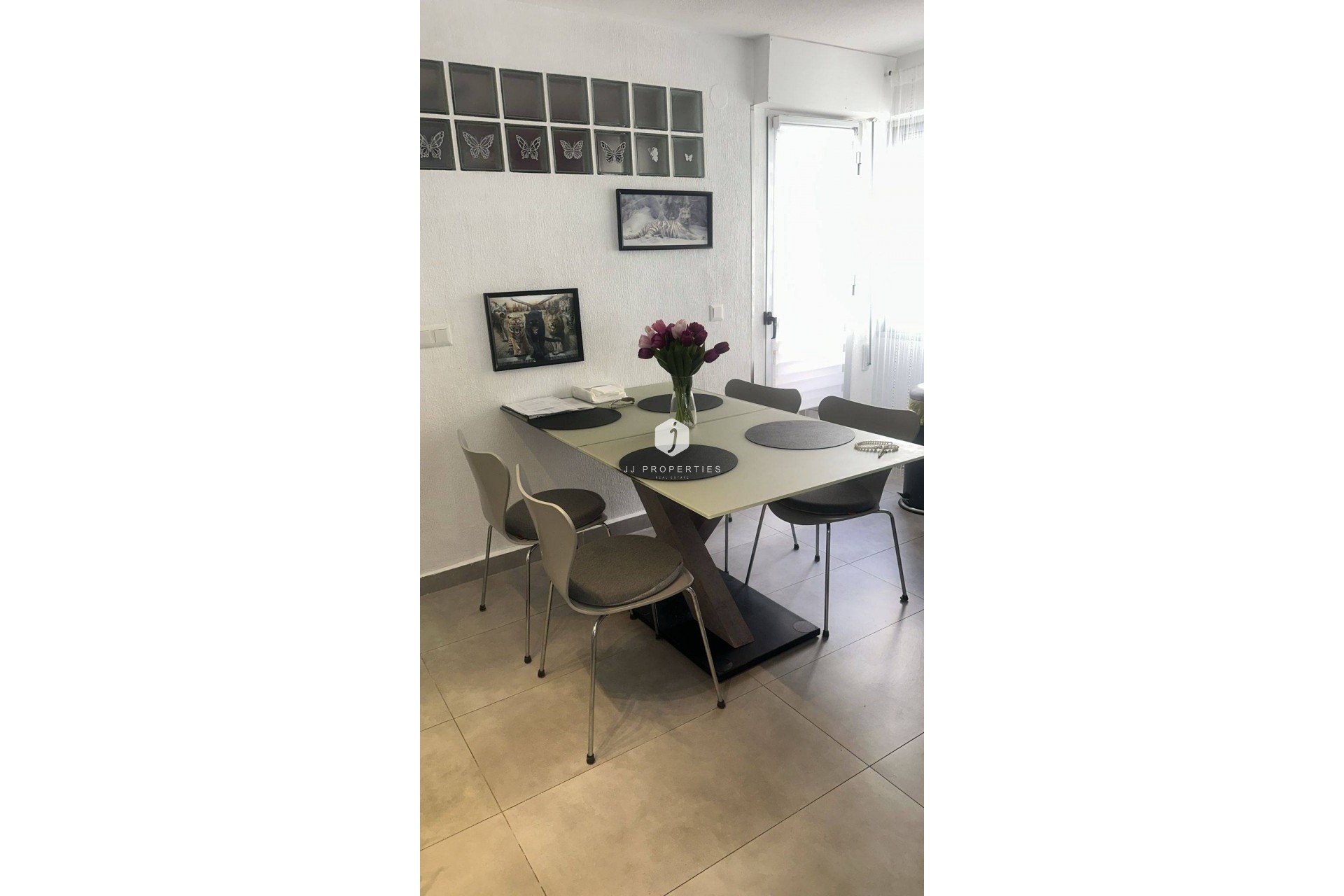 Aus zweiter Hand - Penthouse -
Torrevieja - Centro
