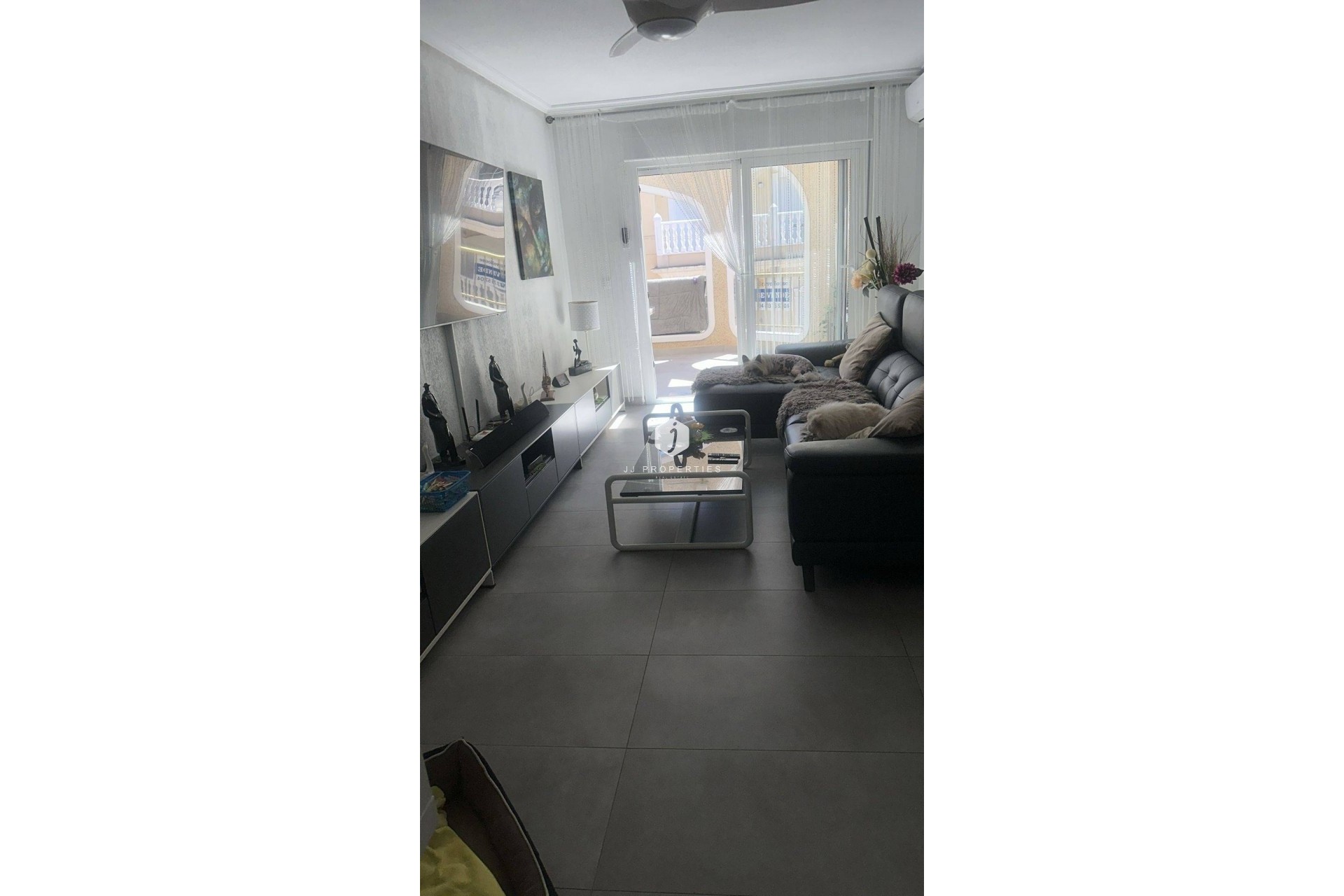 Aus zweiter Hand - Penthouse -
Torrevieja - Centro