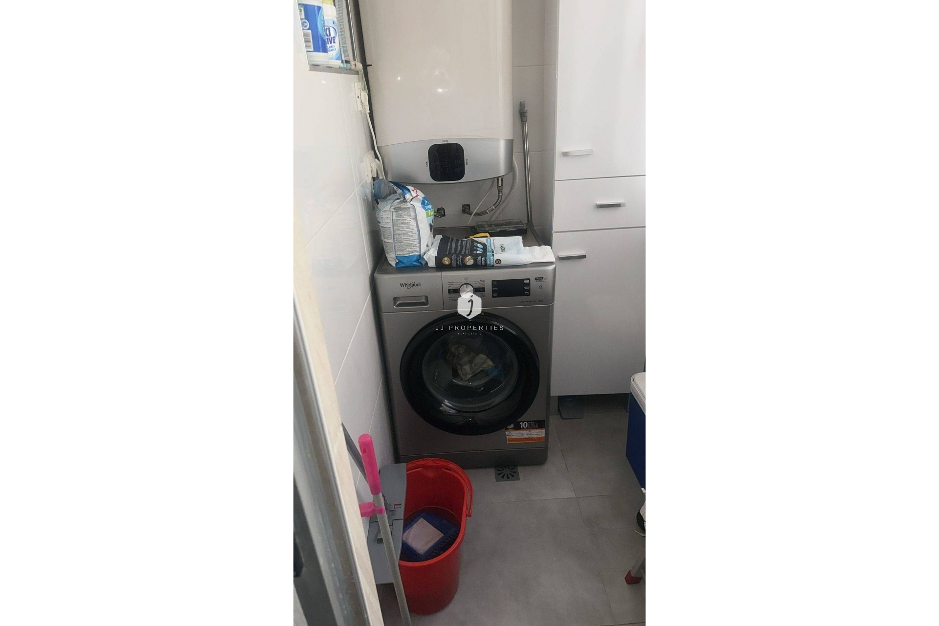 Aus zweiter Hand - Penthouse -
Torrevieja - Centro