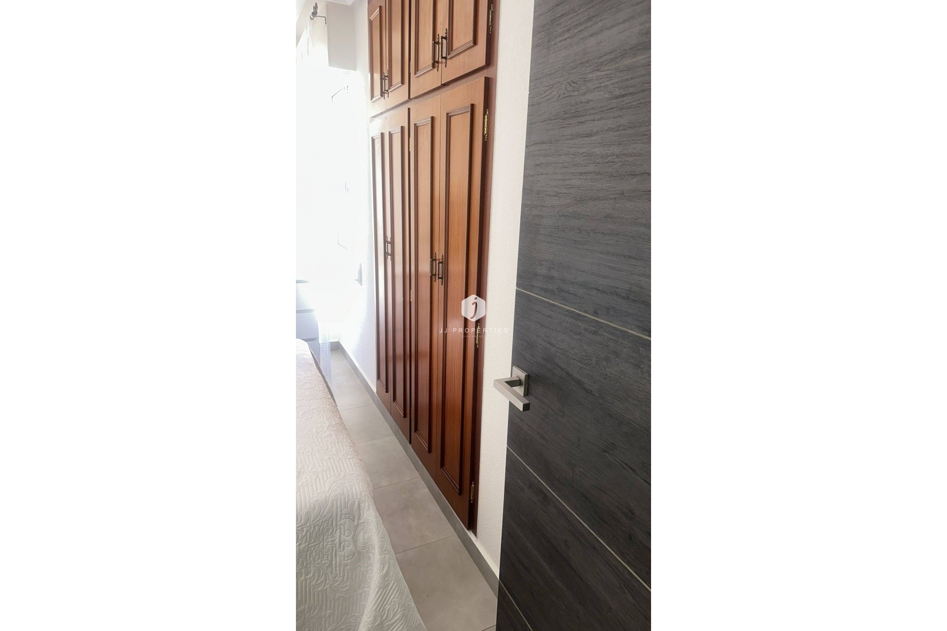 Aus zweiter Hand - Penthouse -
Torrevieja - Centro