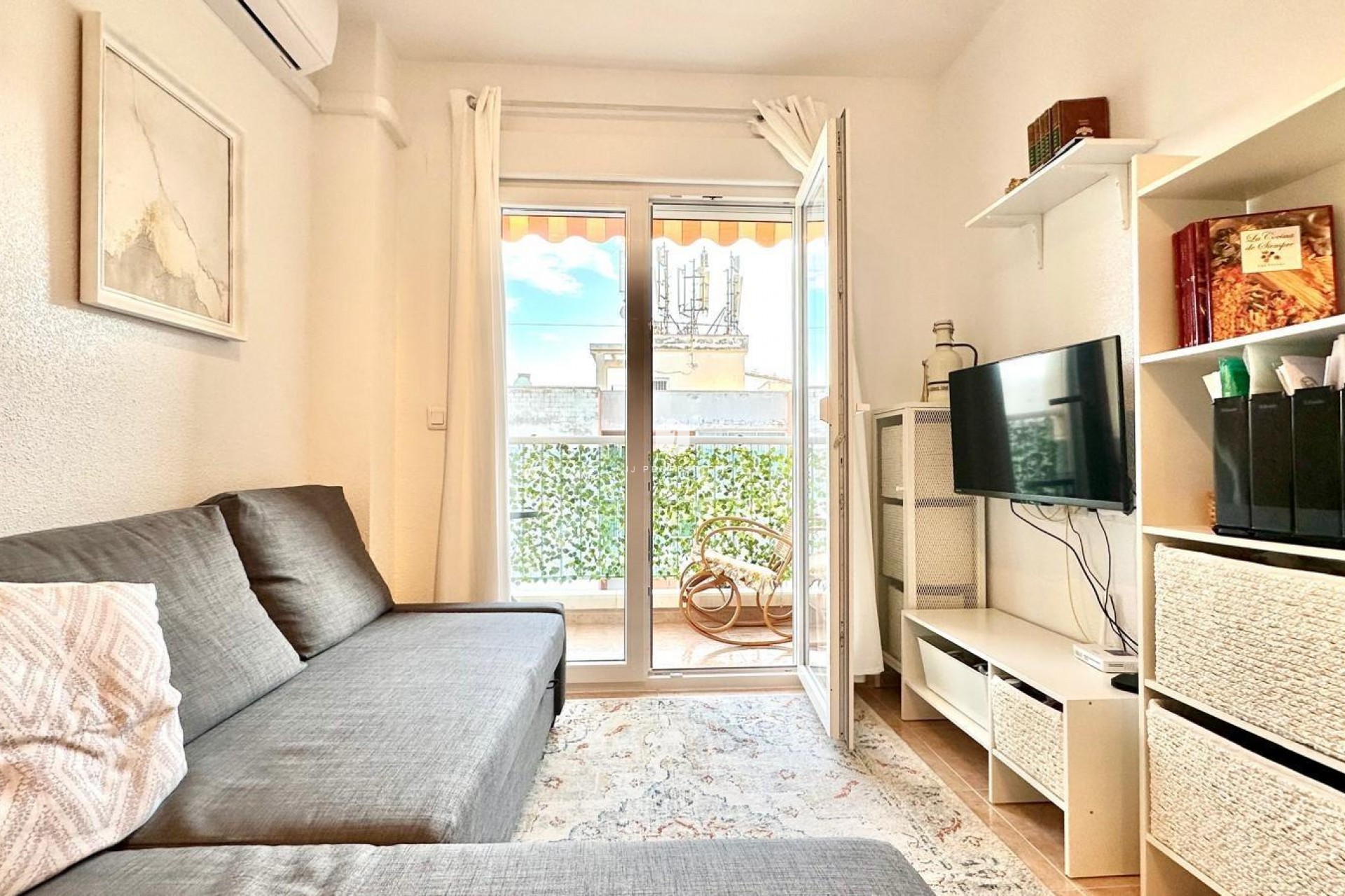 Aus zweiter Hand - Penthouse -
Torrevieja - Centro