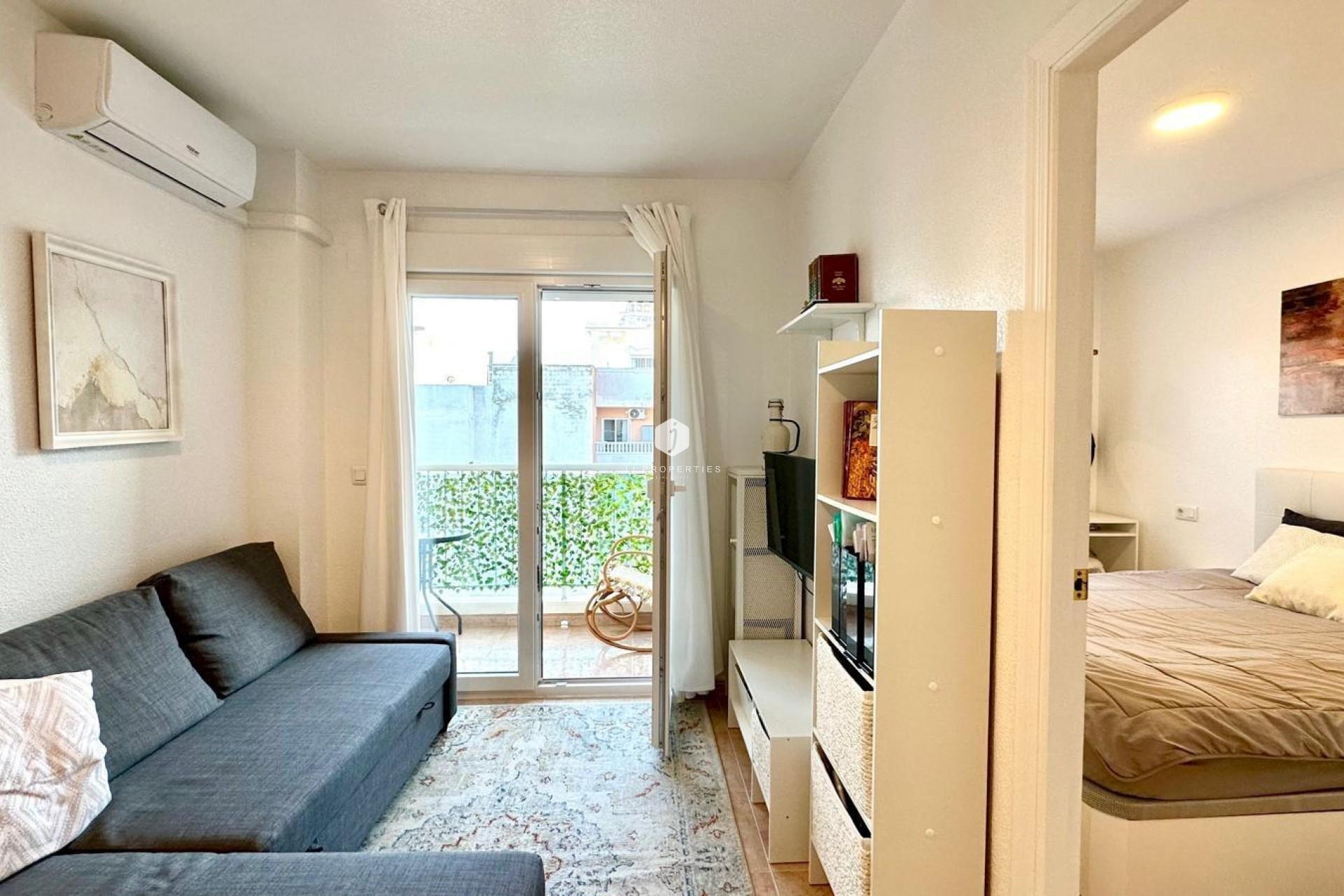 Aus zweiter Hand - Penthouse -
Torrevieja - Centro