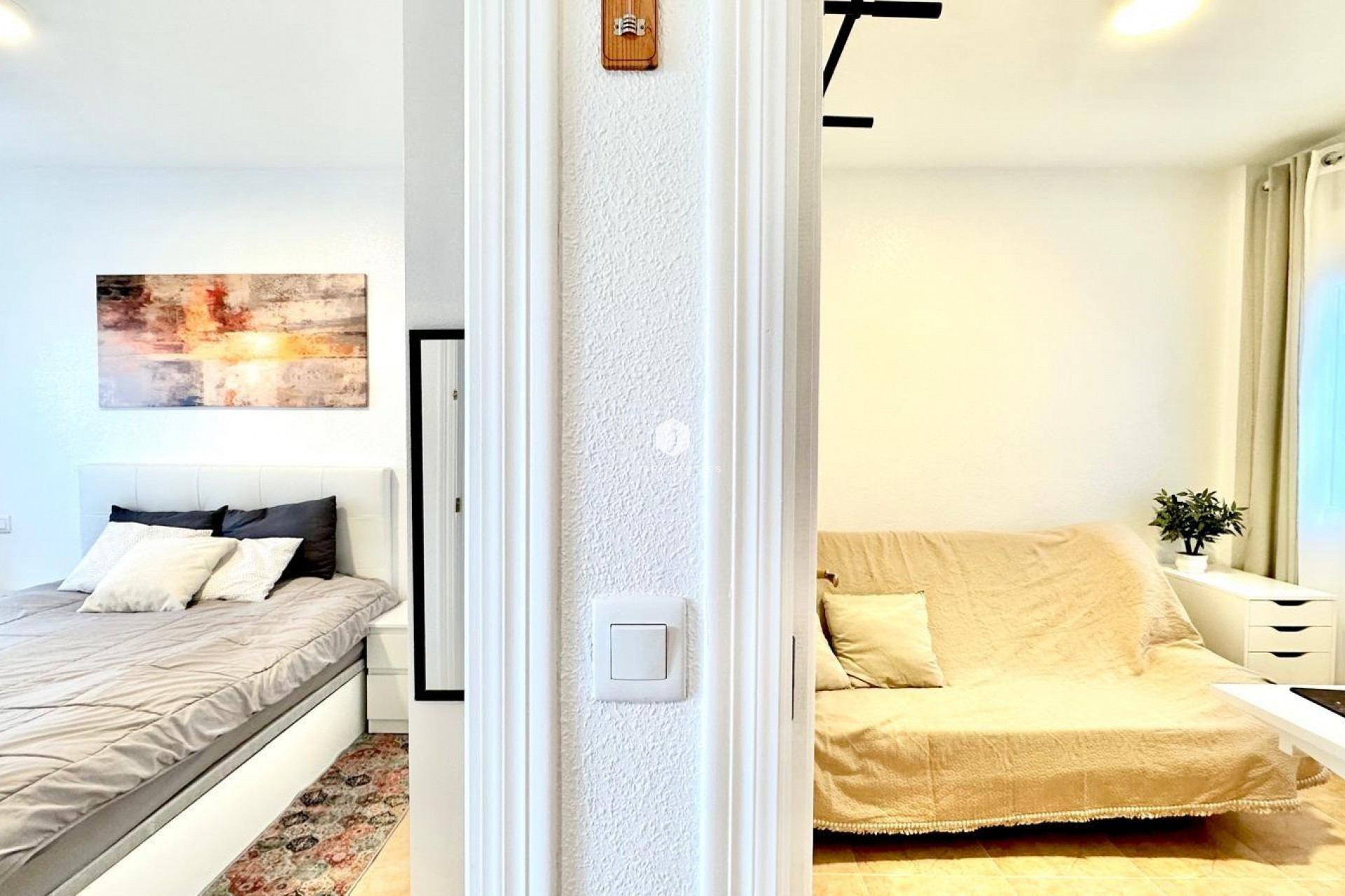 Aus zweiter Hand - Penthouse -
Torrevieja - Centro