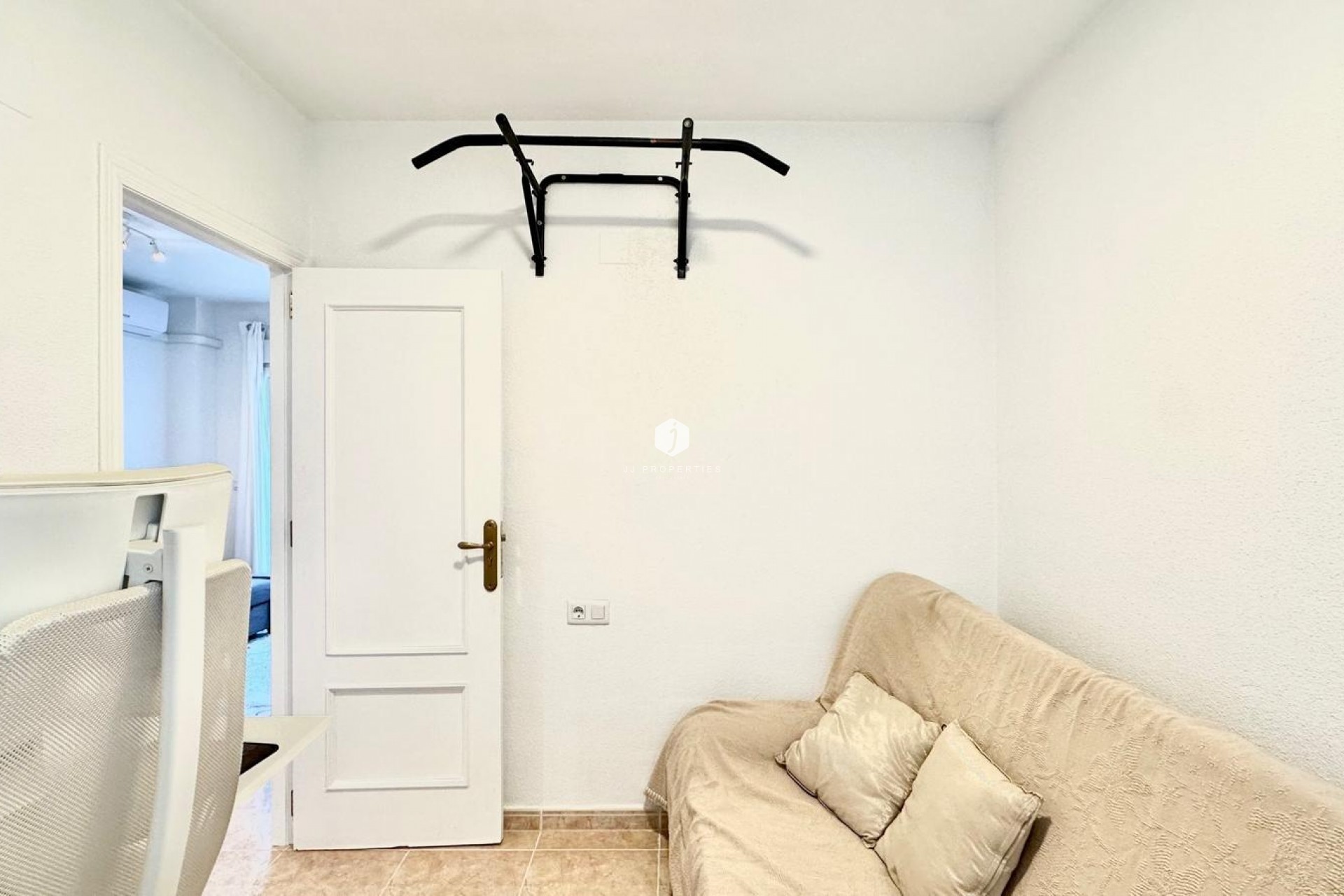 Aus zweiter Hand - Penthouse -
Torrevieja - Centro