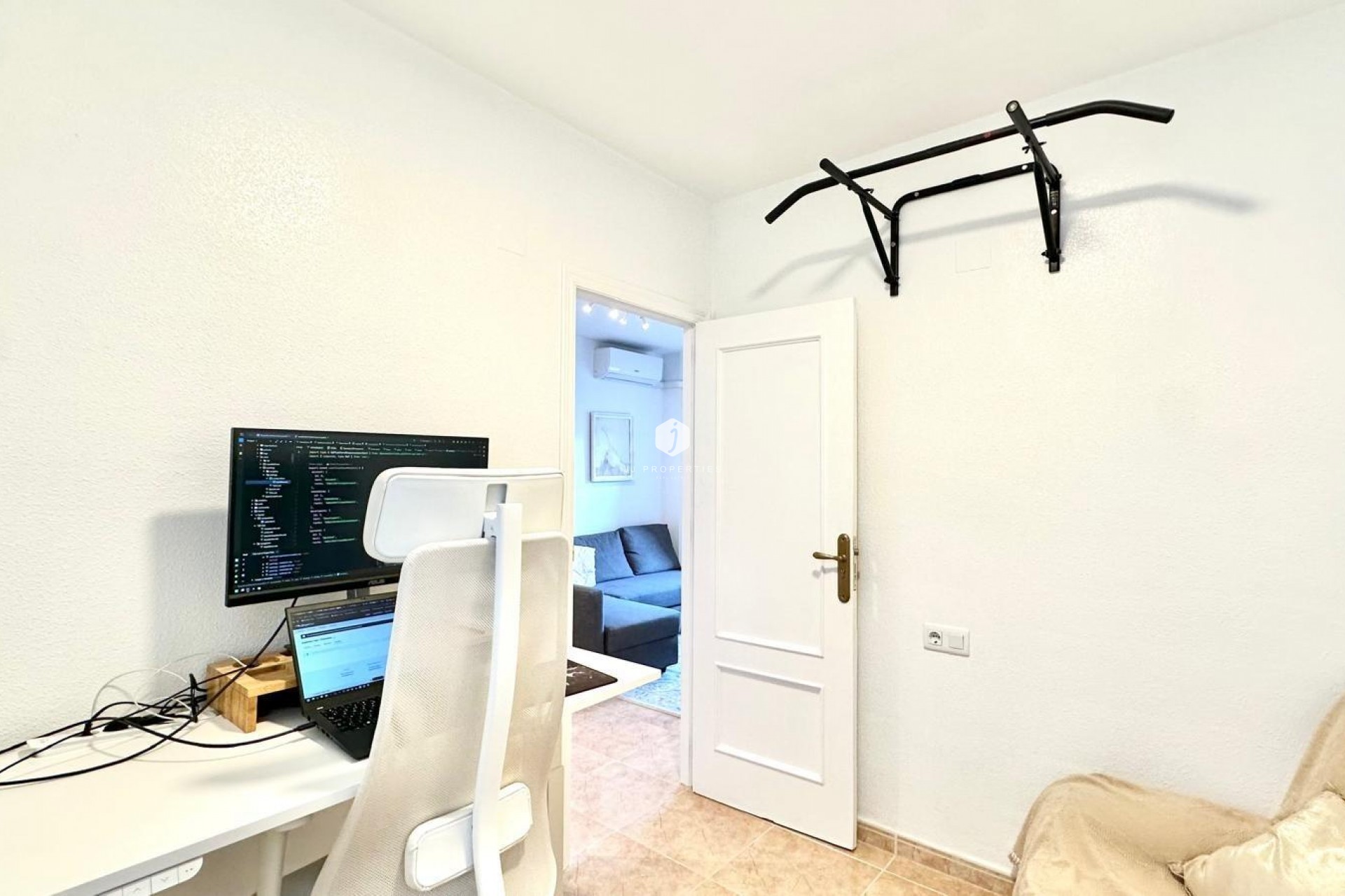 Aus zweiter Hand - Penthouse -
Torrevieja - Centro