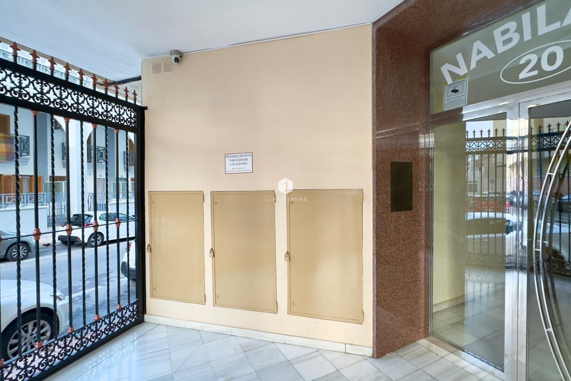 Aus zweiter Hand - Penthouse -
Torrevieja - Centro