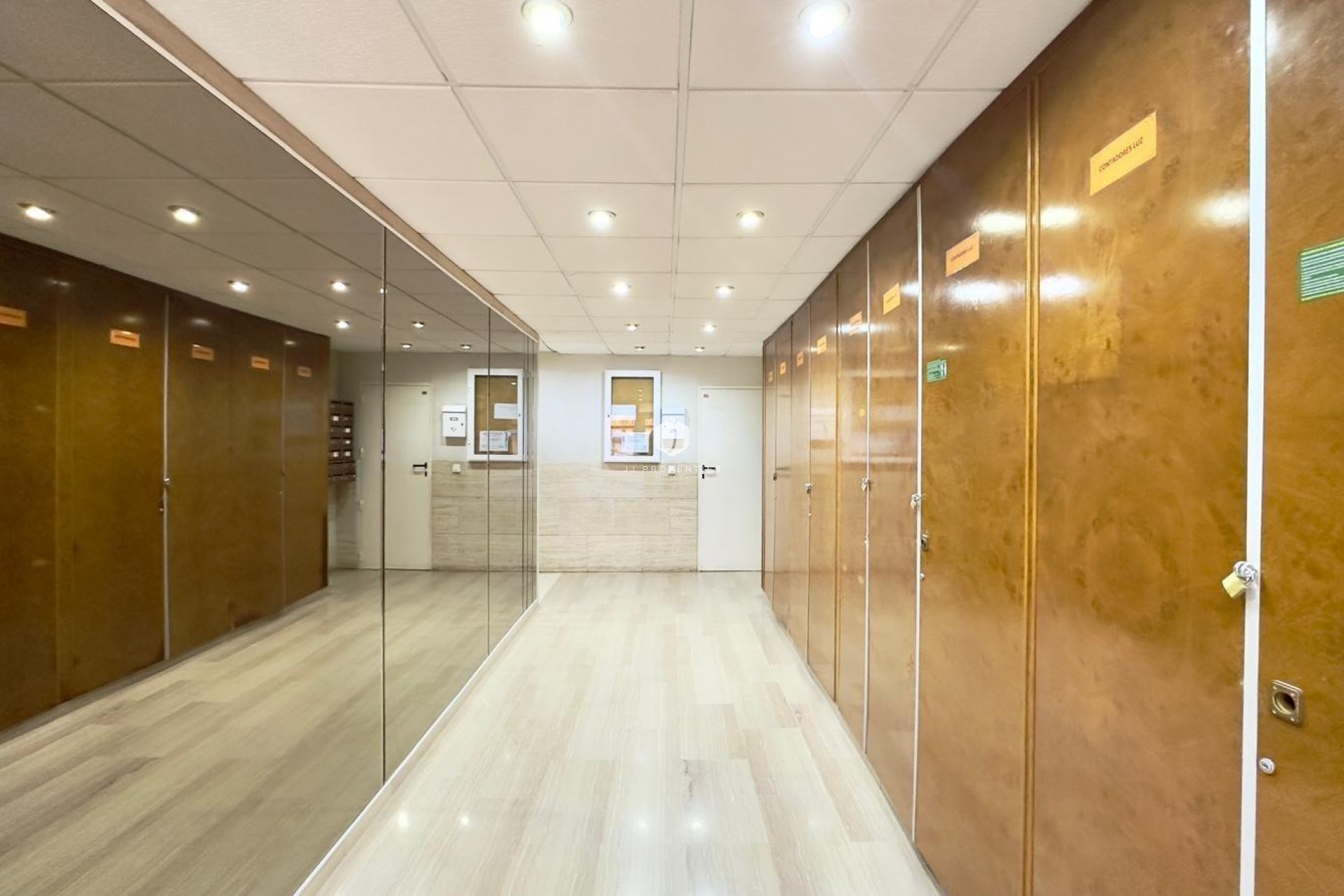 Aus zweiter Hand - Penthouse -
Torrevieja - Centro