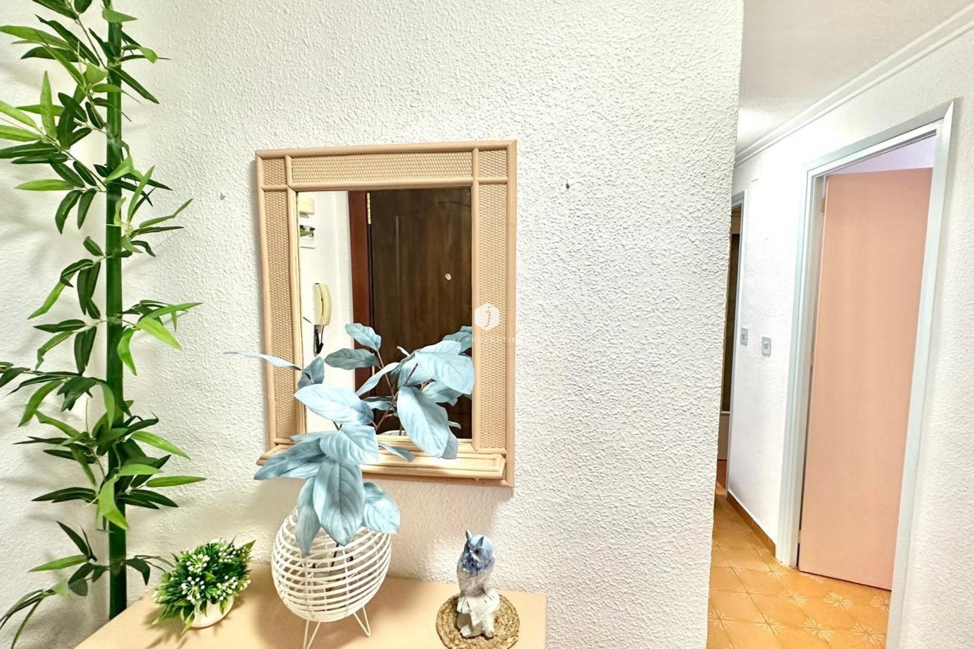 Aus zweiter Hand - Penthouse -
Torrevieja - Centro