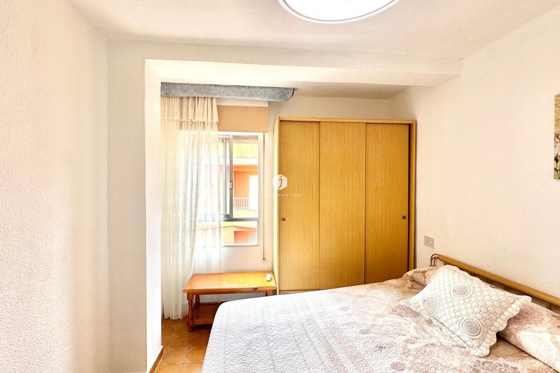 Aus zweiter Hand - Penthouse -
Torrevieja - Centro