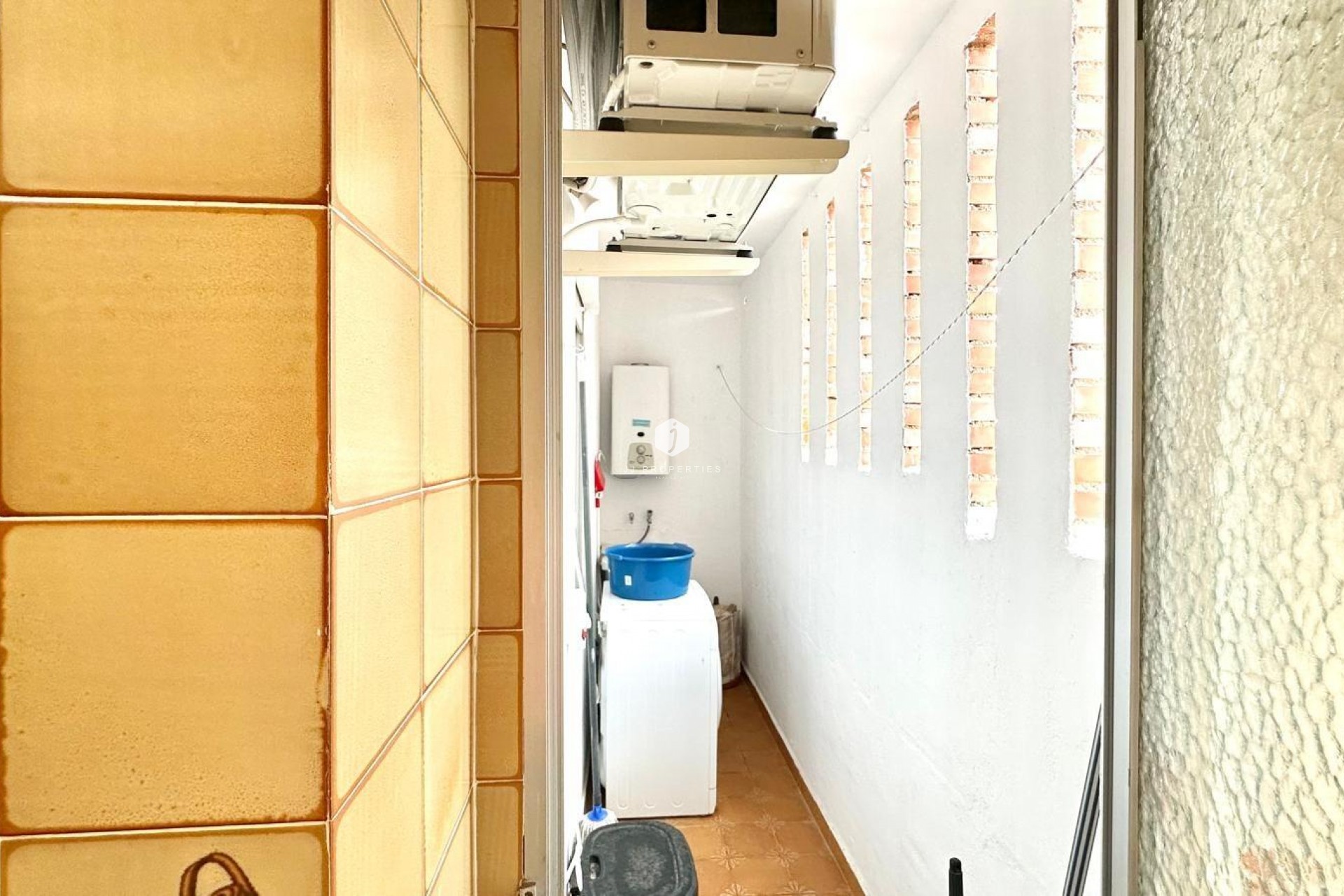 Aus zweiter Hand - Penthouse -
Torrevieja - Centro