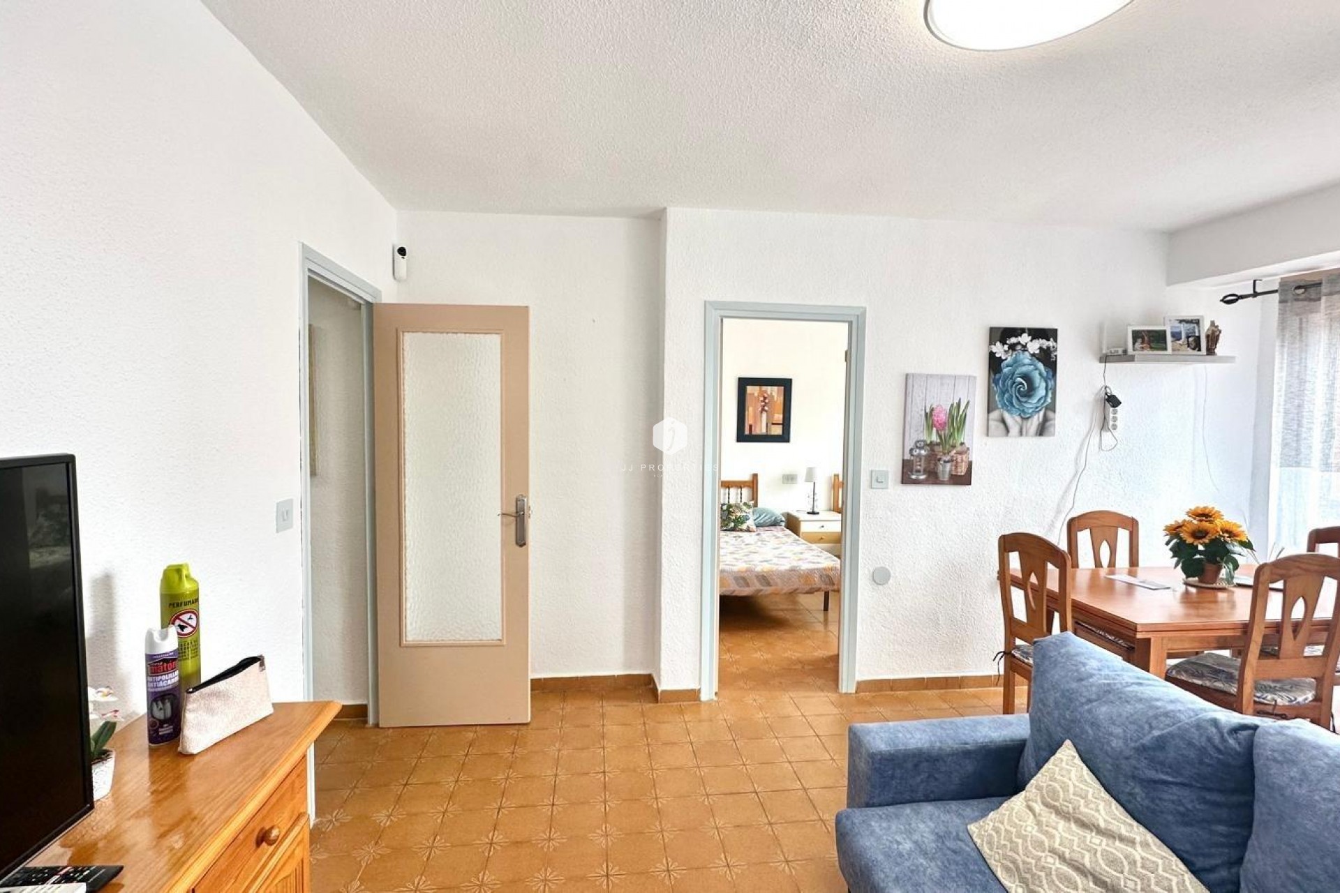 Aus zweiter Hand - Penthouse -
Torrevieja - Centro