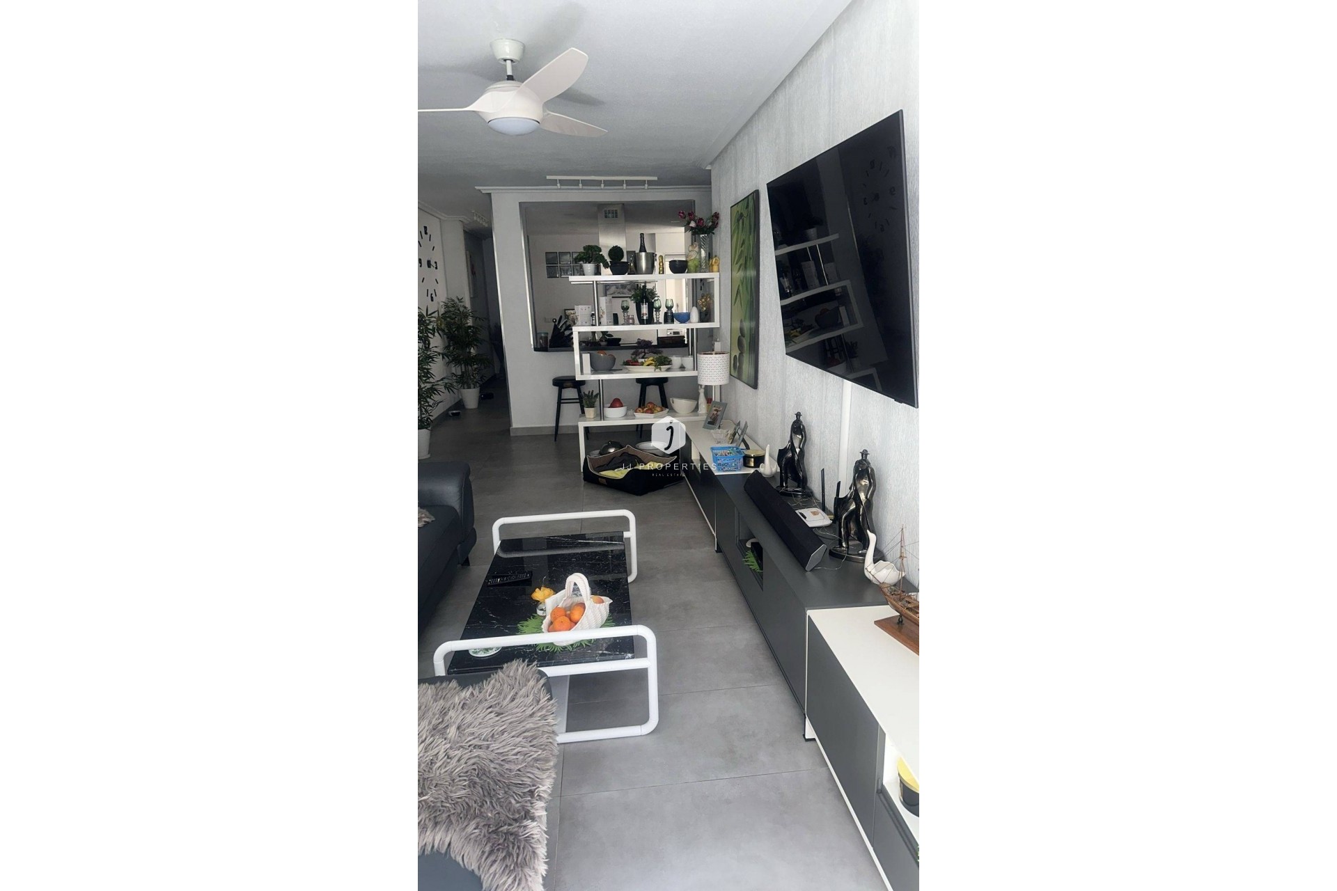 Aus zweiter Hand - Penthouse -
Torrevieja - Centro