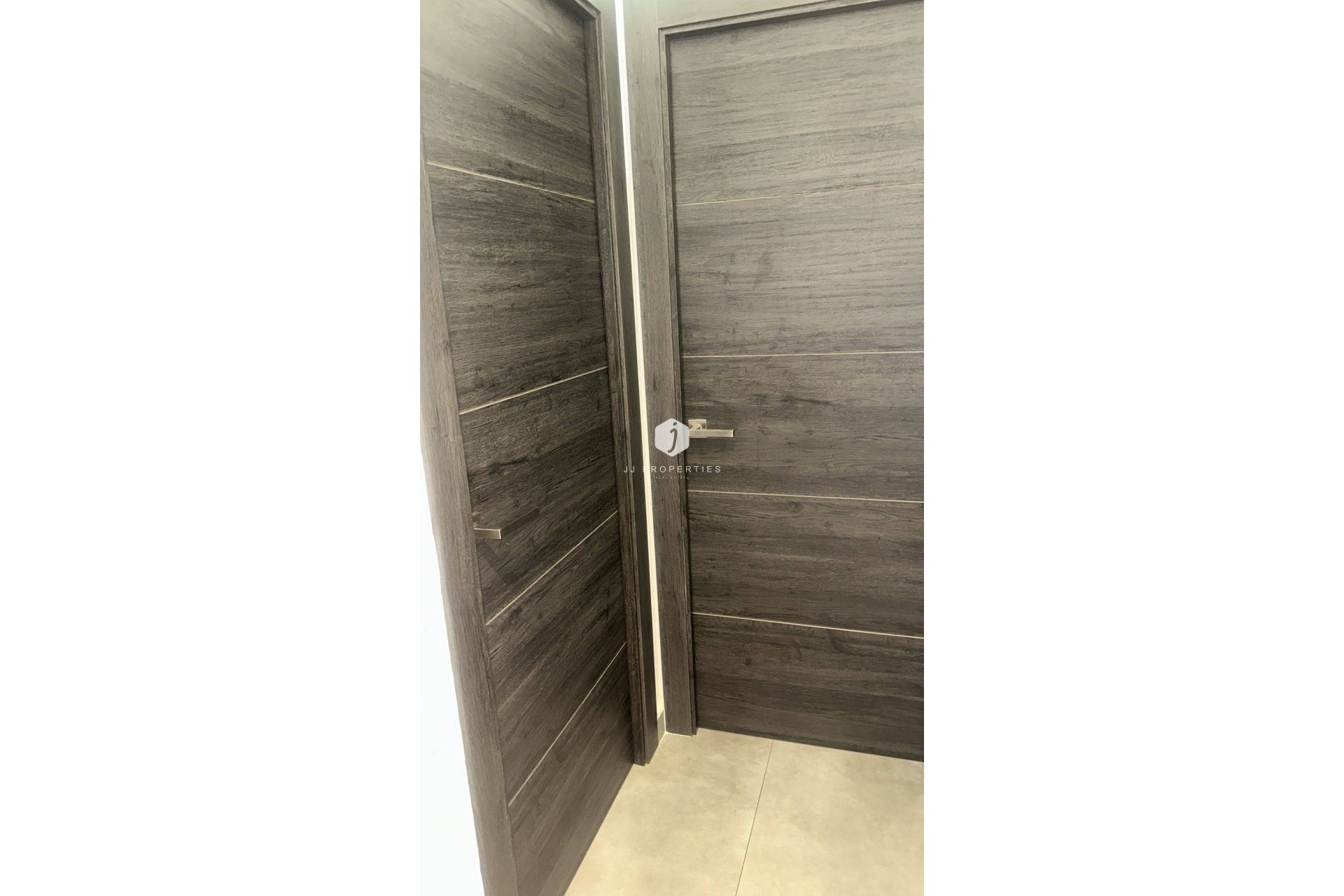 Aus zweiter Hand - Penthouse -
Torrevieja - Centro