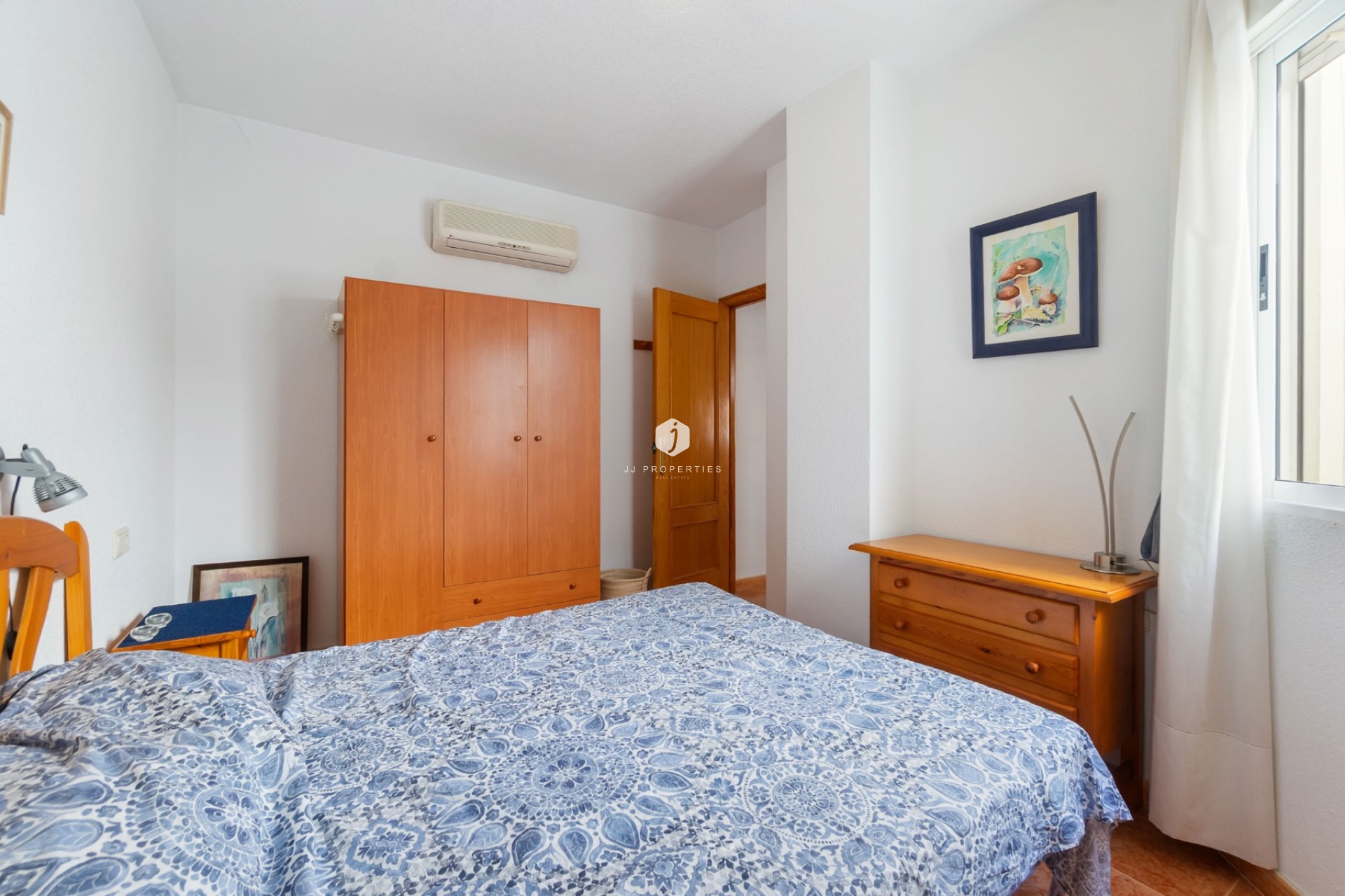 Aus zweiter Hand - Penthouse -
Torrevieja - Centro