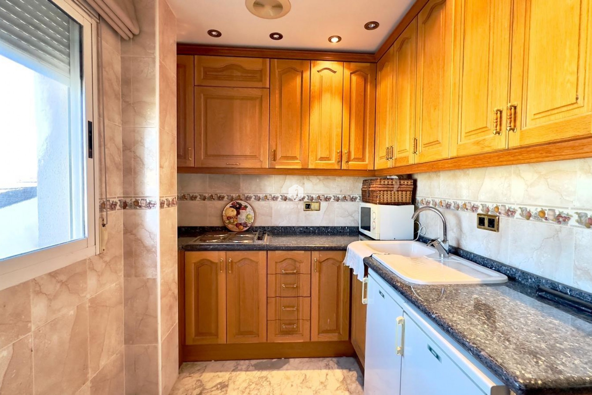 Aus zweiter Hand - Penthouse -
Torrevieja - Centro