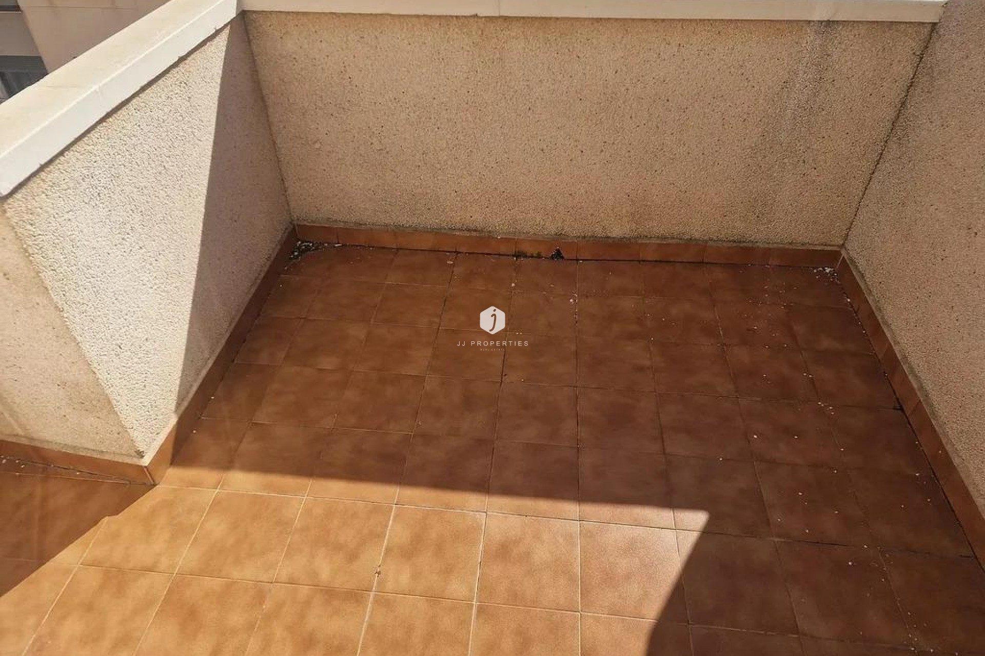 Aus zweiter Hand - Penthouse -
Torrevieja - Centro