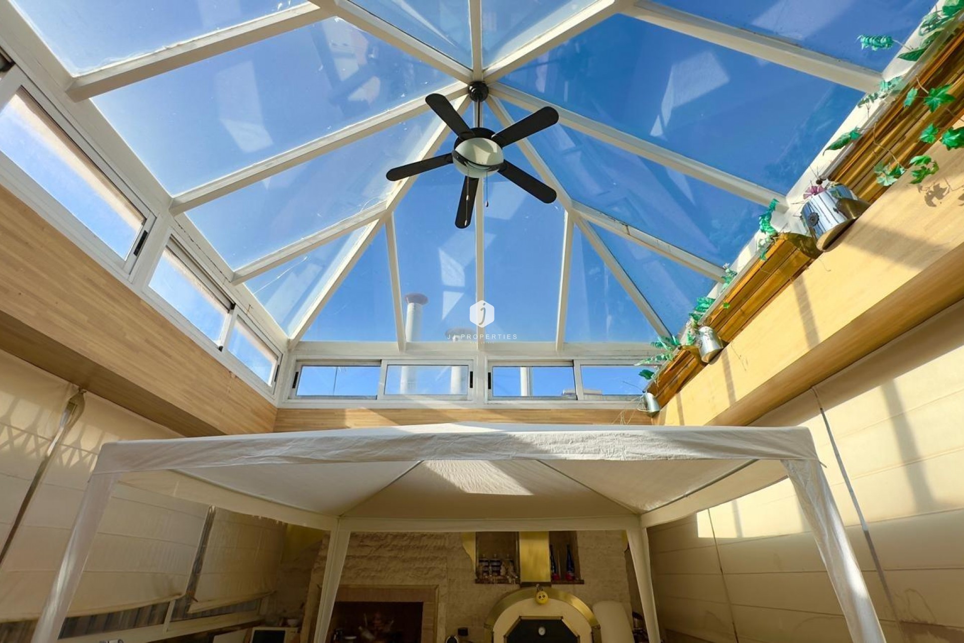 Aus zweiter Hand - Penthouse -
Torrevieja - Centro