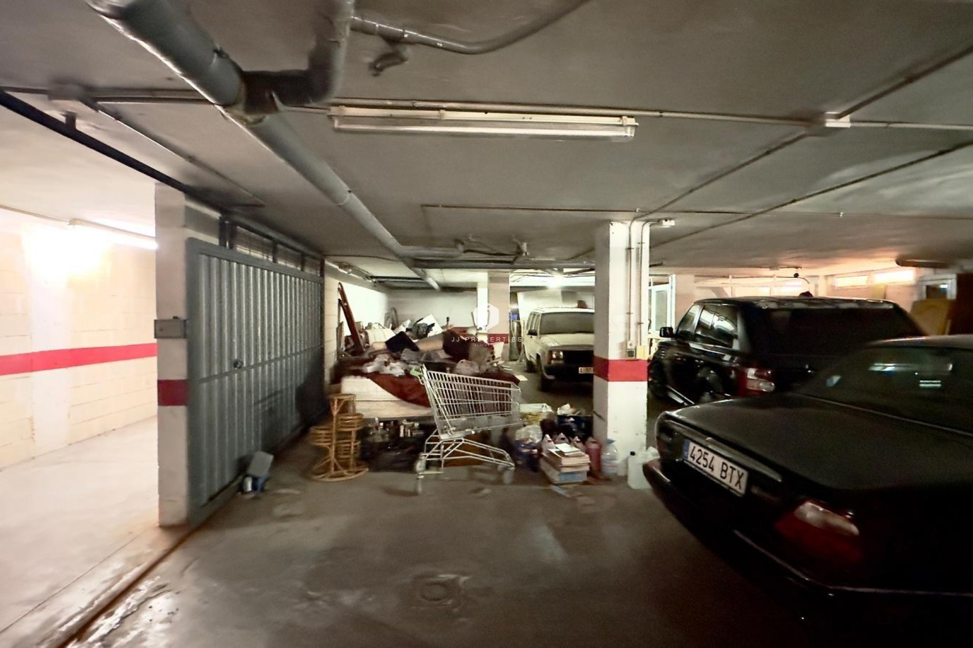 Aus zweiter Hand - Penthouse -
Torrevieja - Centro