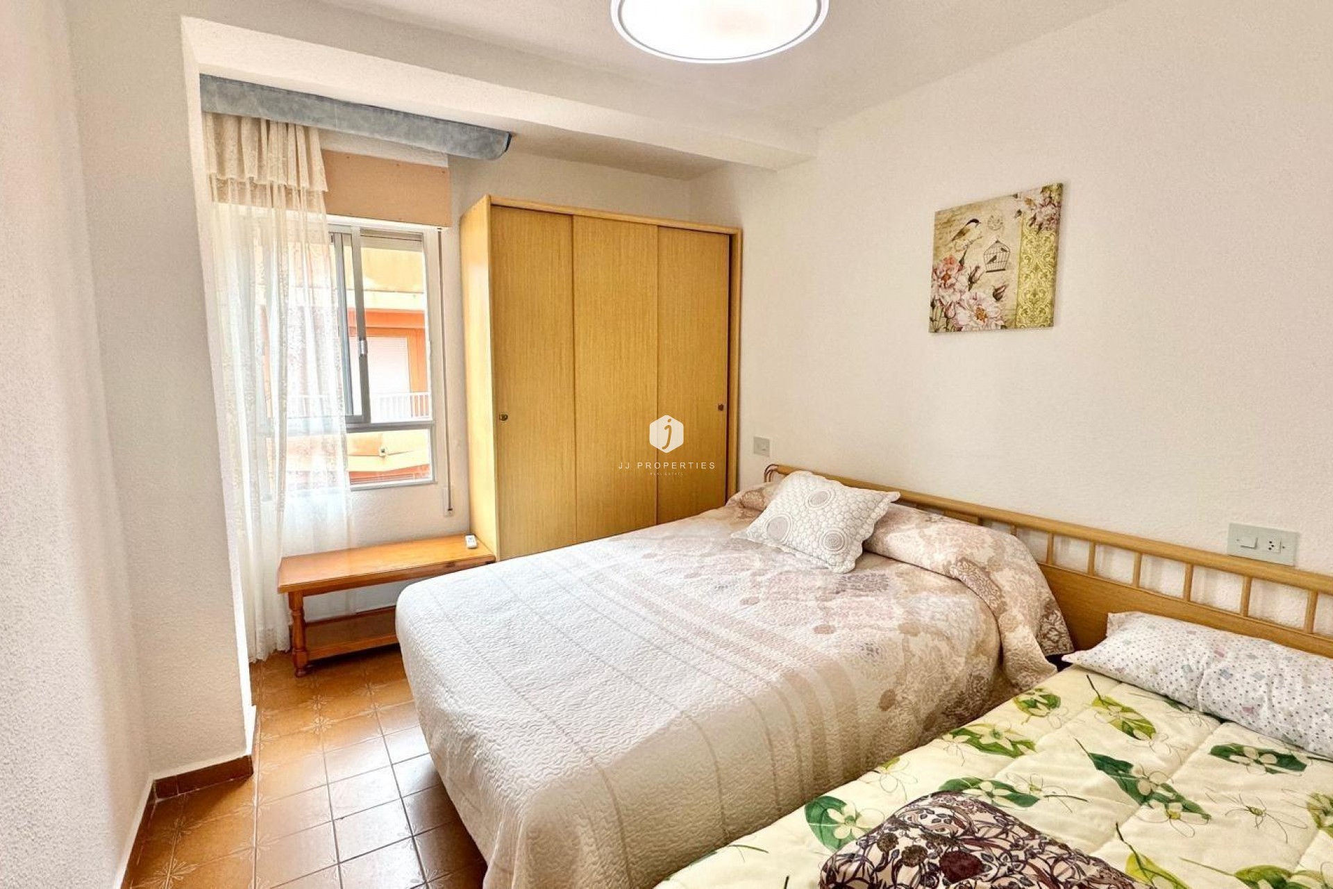 Aus zweiter Hand - Penthouse -
Torrevieja - Centro