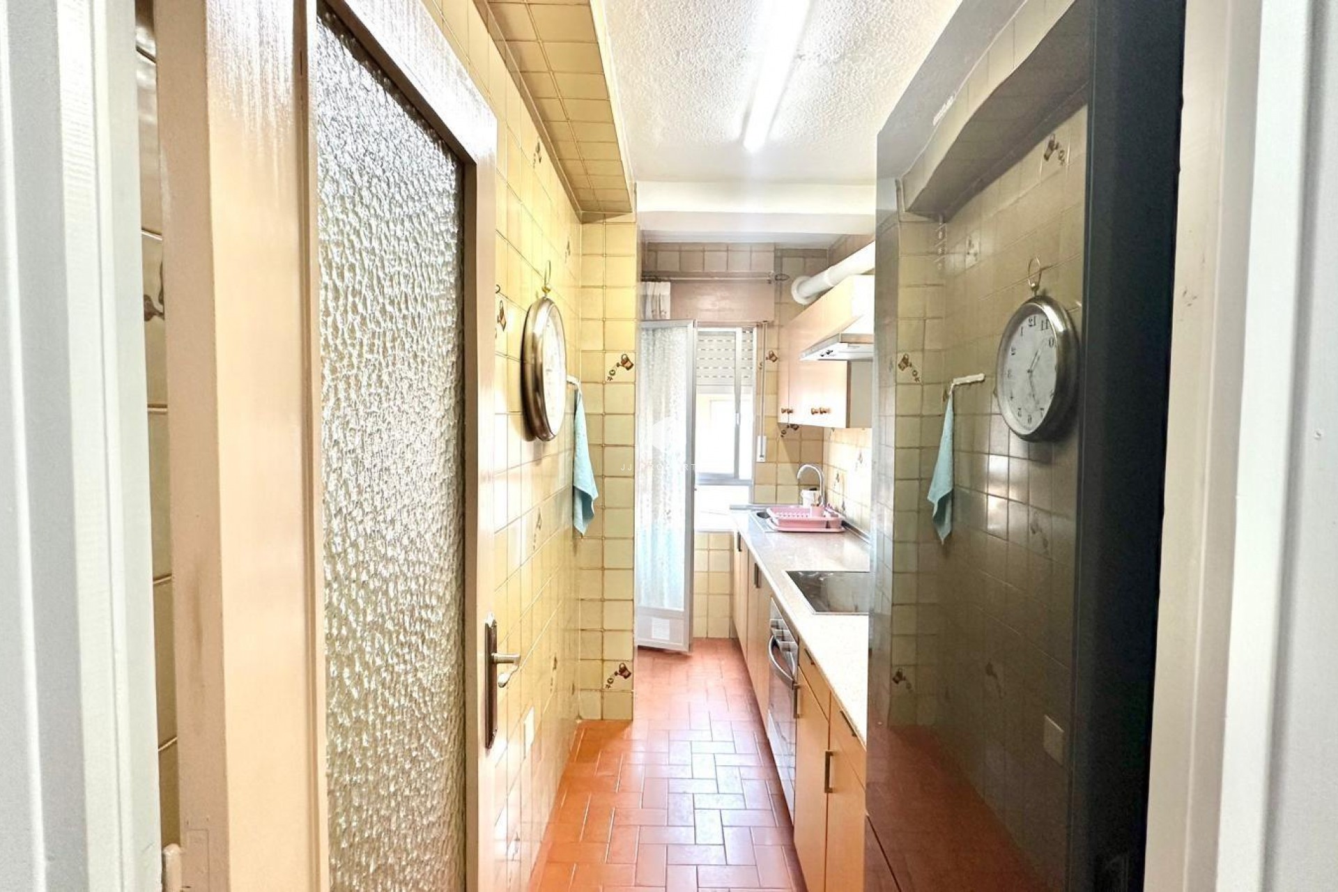 Aus zweiter Hand - Penthouse -
Torrevieja - Centro