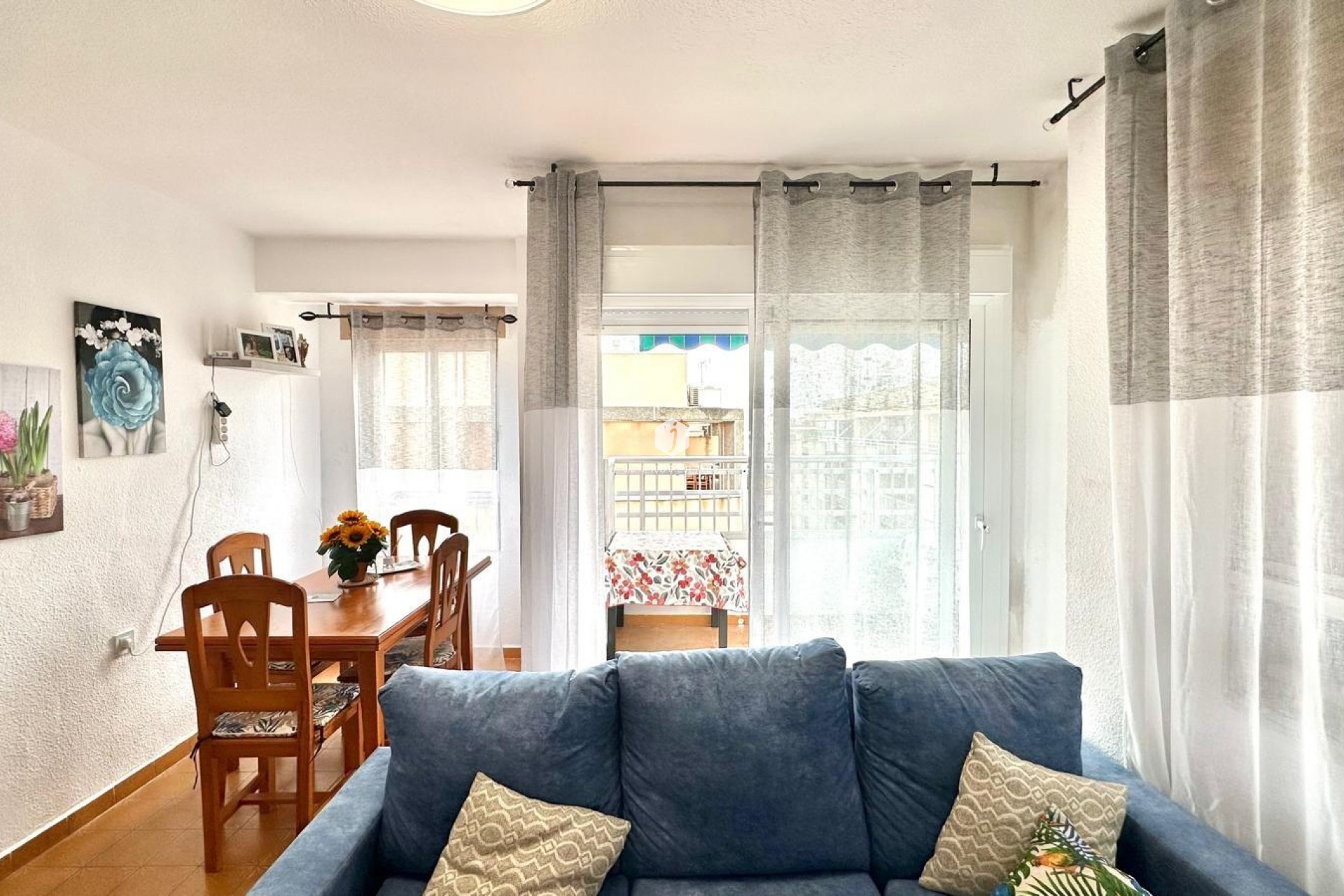 Aus zweiter Hand - Penthouse -
Torrevieja - Centro