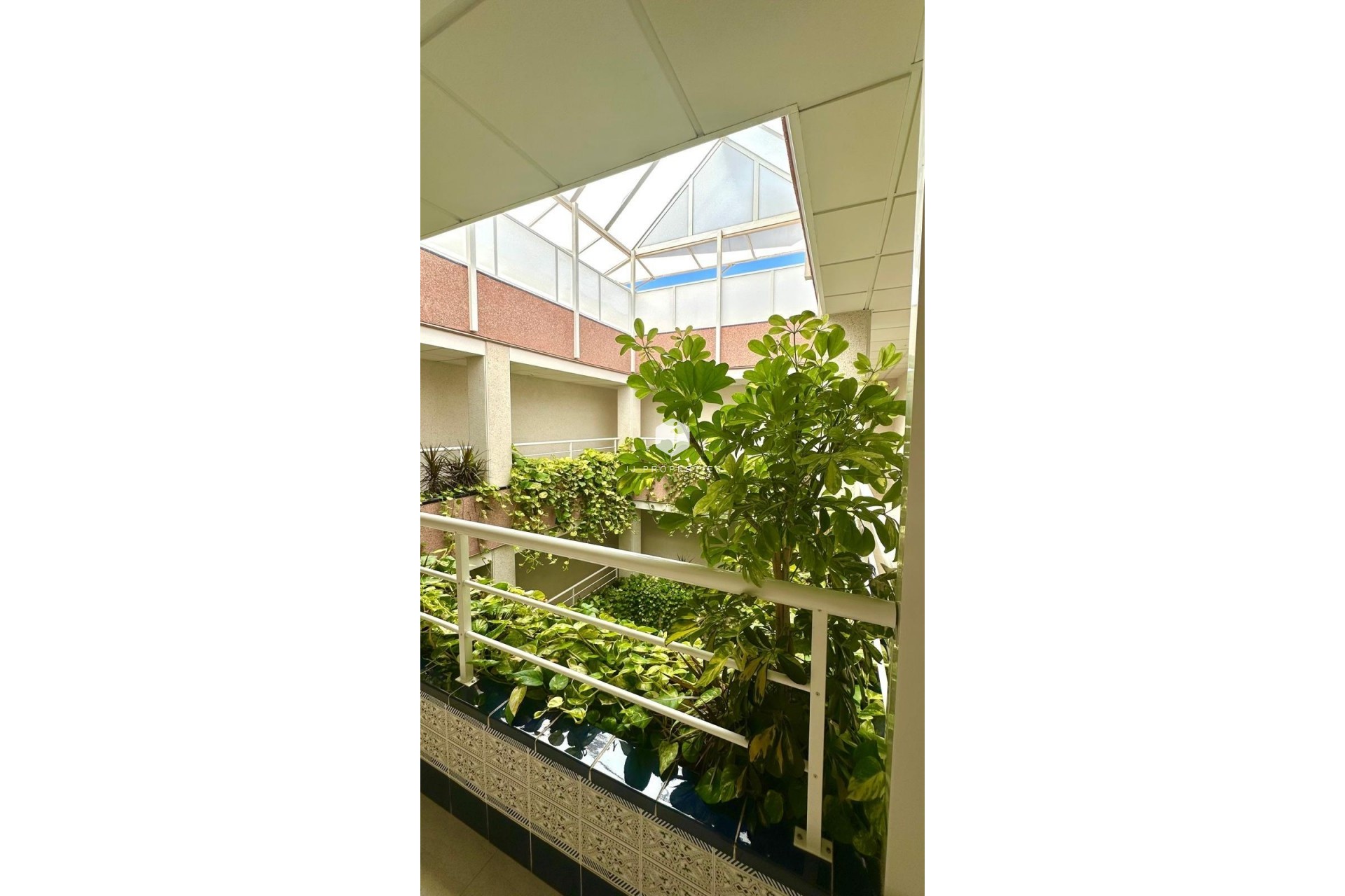 Aus zweiter Hand - Penthouse -
Torrevieja - Centro