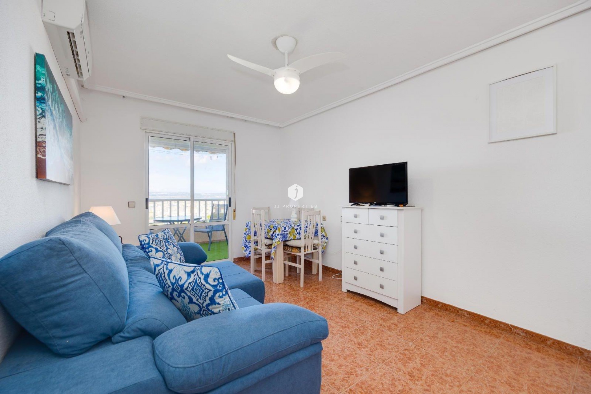 Aus zweiter Hand - Penthouse -
Torrevieja - Centro