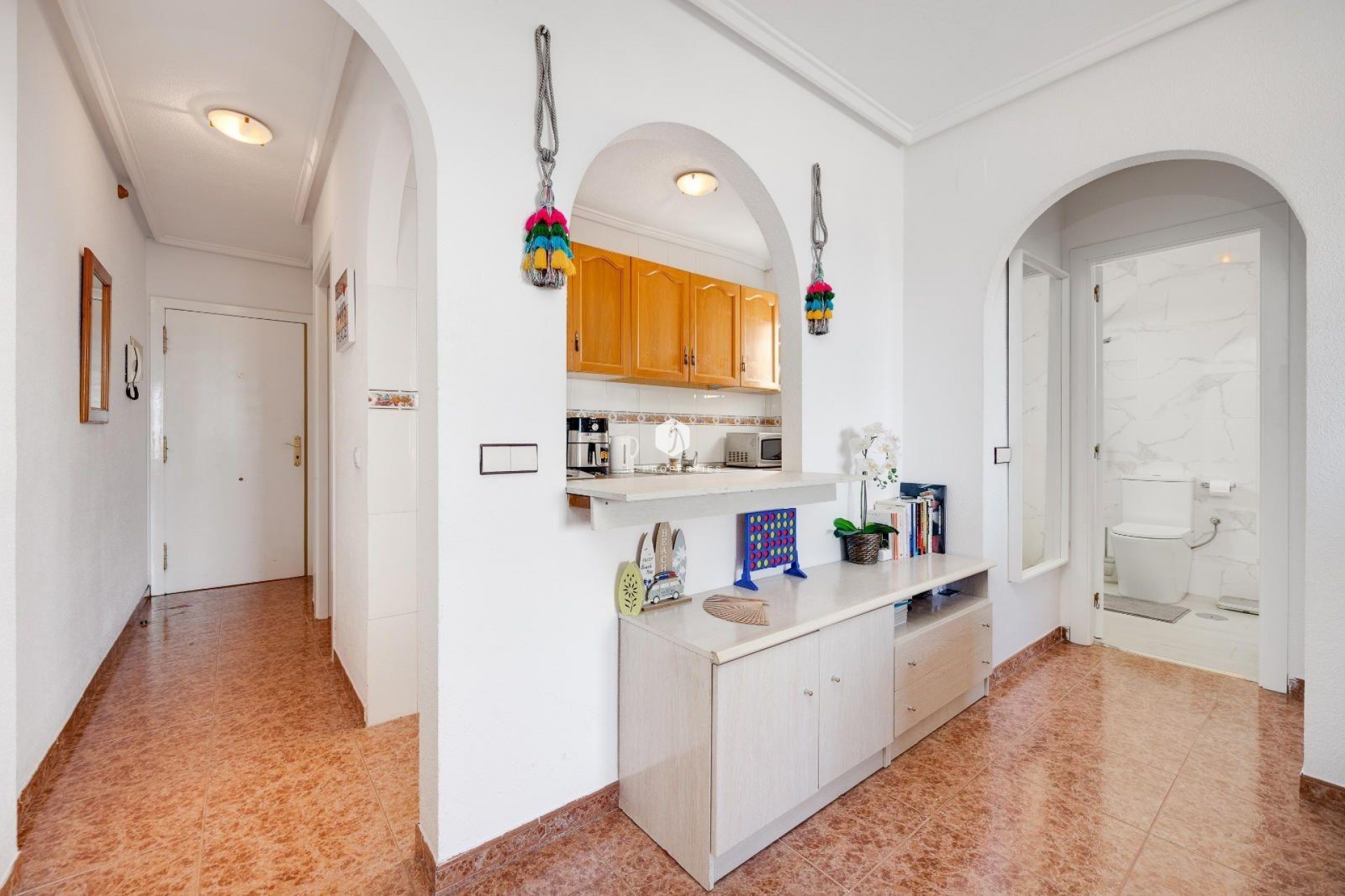 Aus zweiter Hand - Penthouse -
Torrevieja - Centro