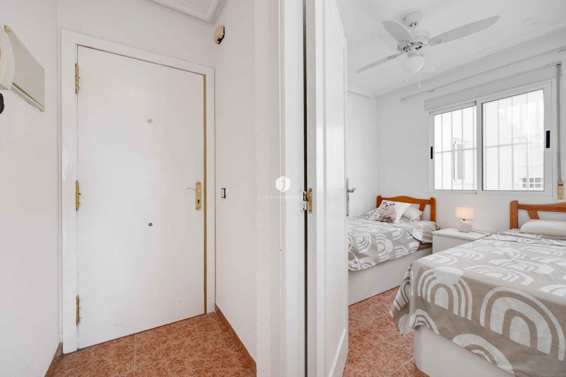 Aus zweiter Hand - Penthouse -
Torrevieja - Centro