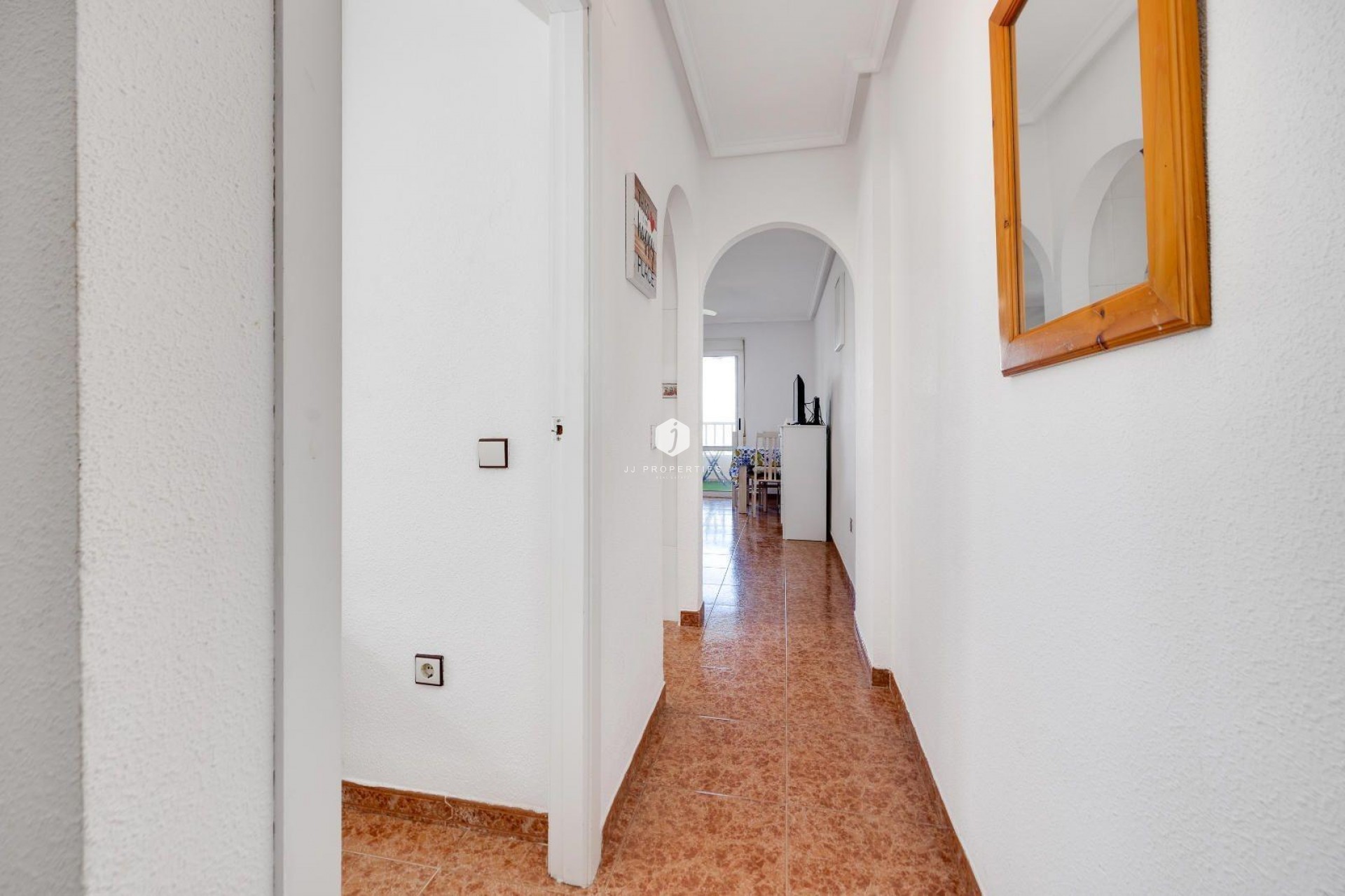 Aus zweiter Hand - Penthouse -
Torrevieja - Centro