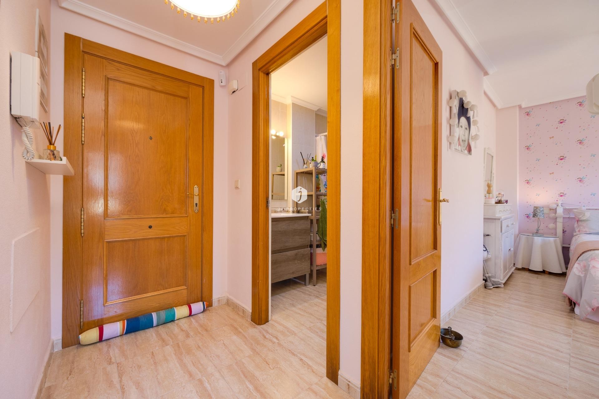 Aus zweiter Hand - Penthouse -
Torrevieja - Centro