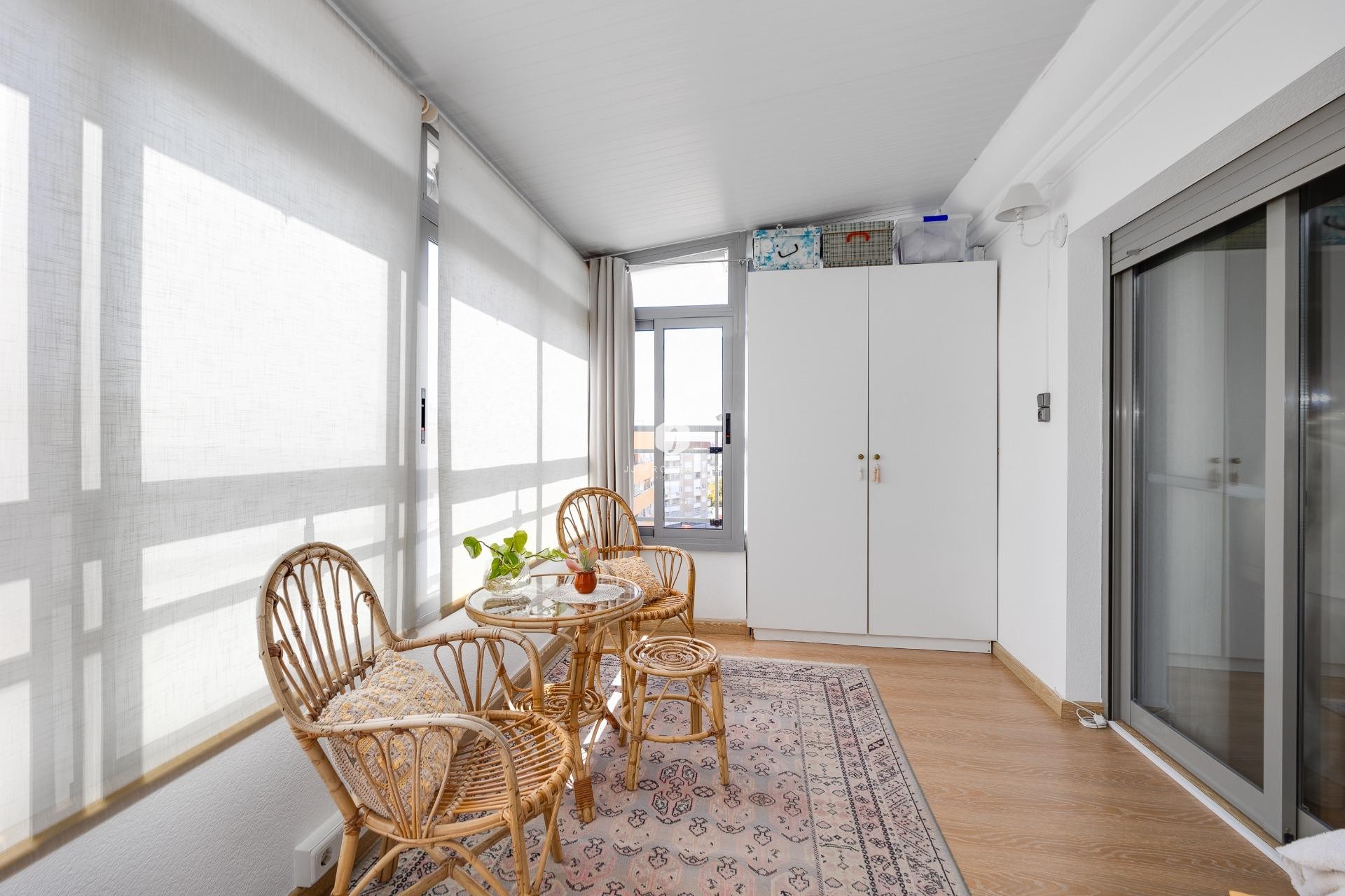 Aus zweiter Hand - Penthouse -
Torrevieja - Centro