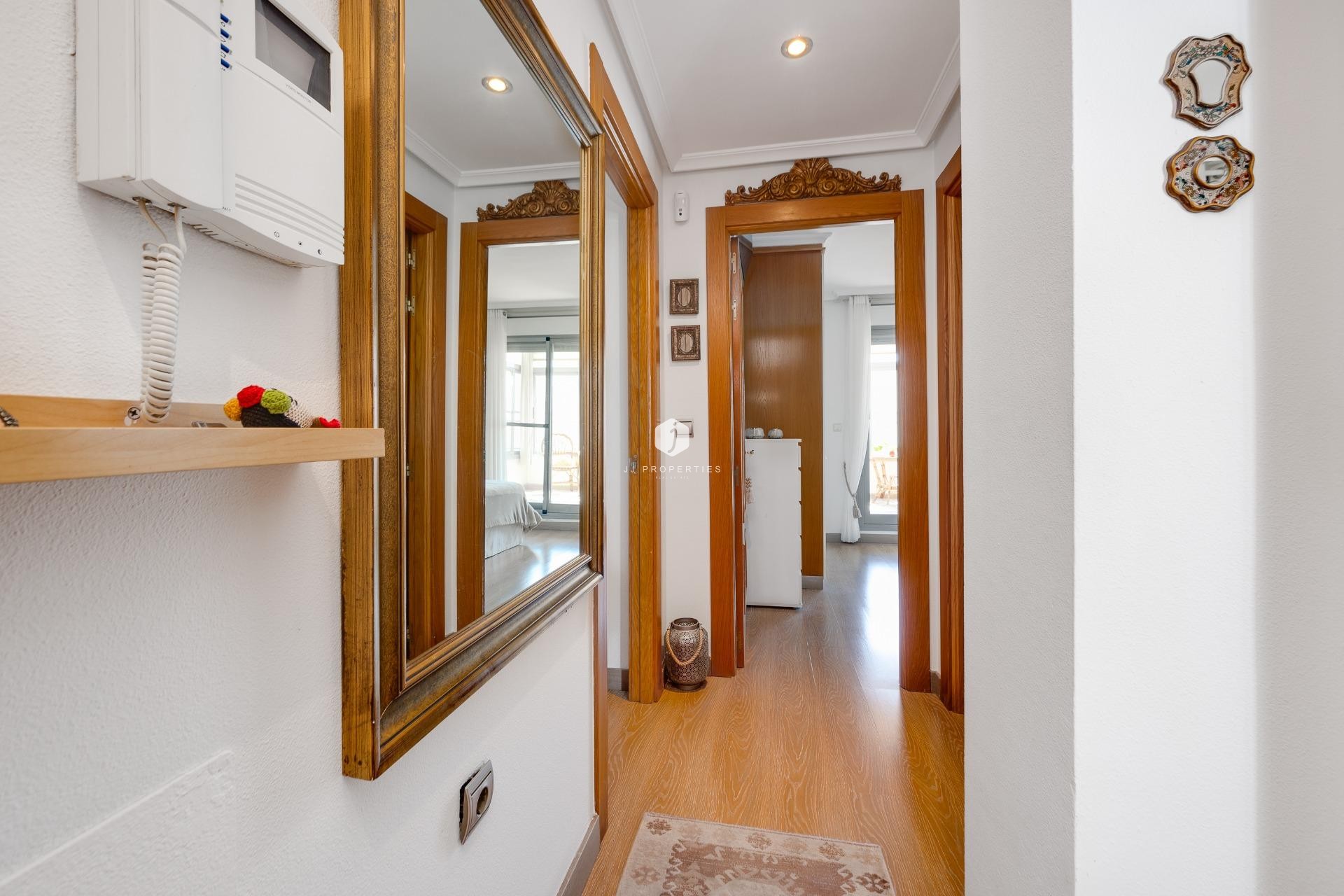 Aus zweiter Hand - Penthouse -
Torrevieja - Centro